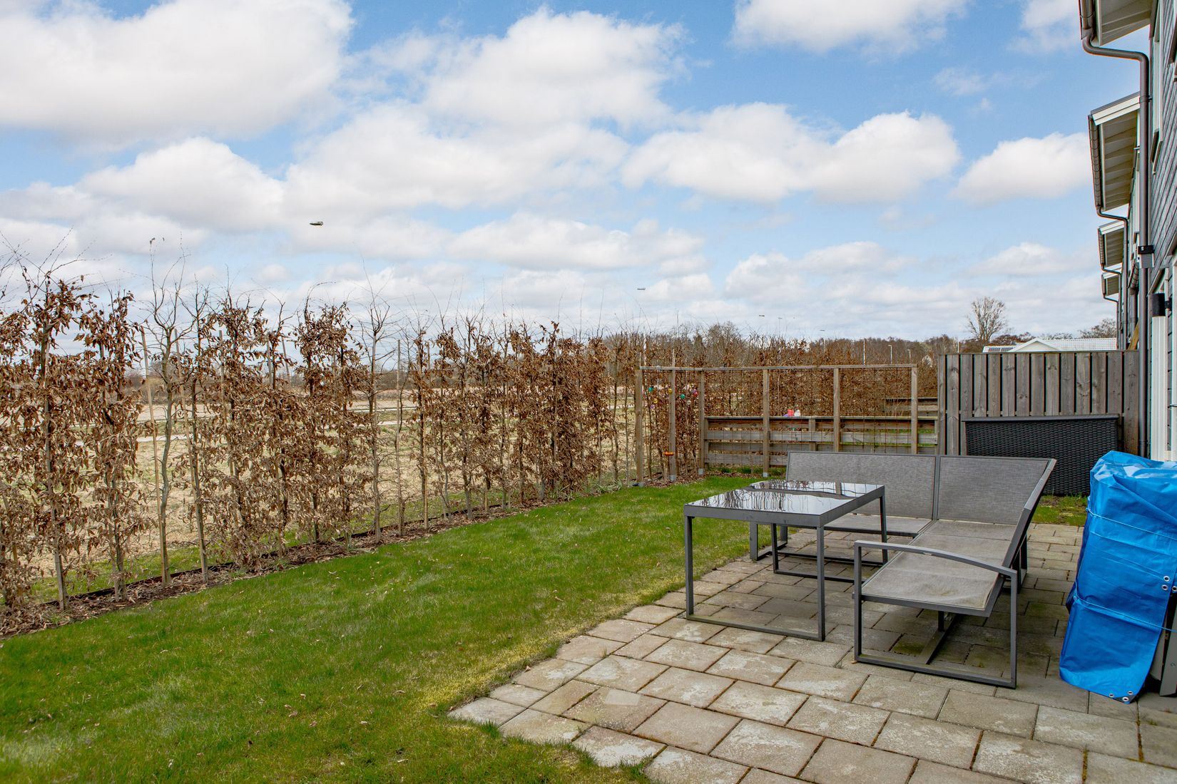 Bostadsrätt, Basfiolvägen 8, Dals Ängar , Falkenberg