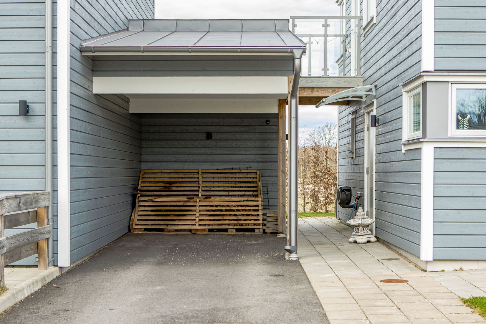 Bostadsrätt, Basfiolvägen 8, Dals Ängar , Falkenberg