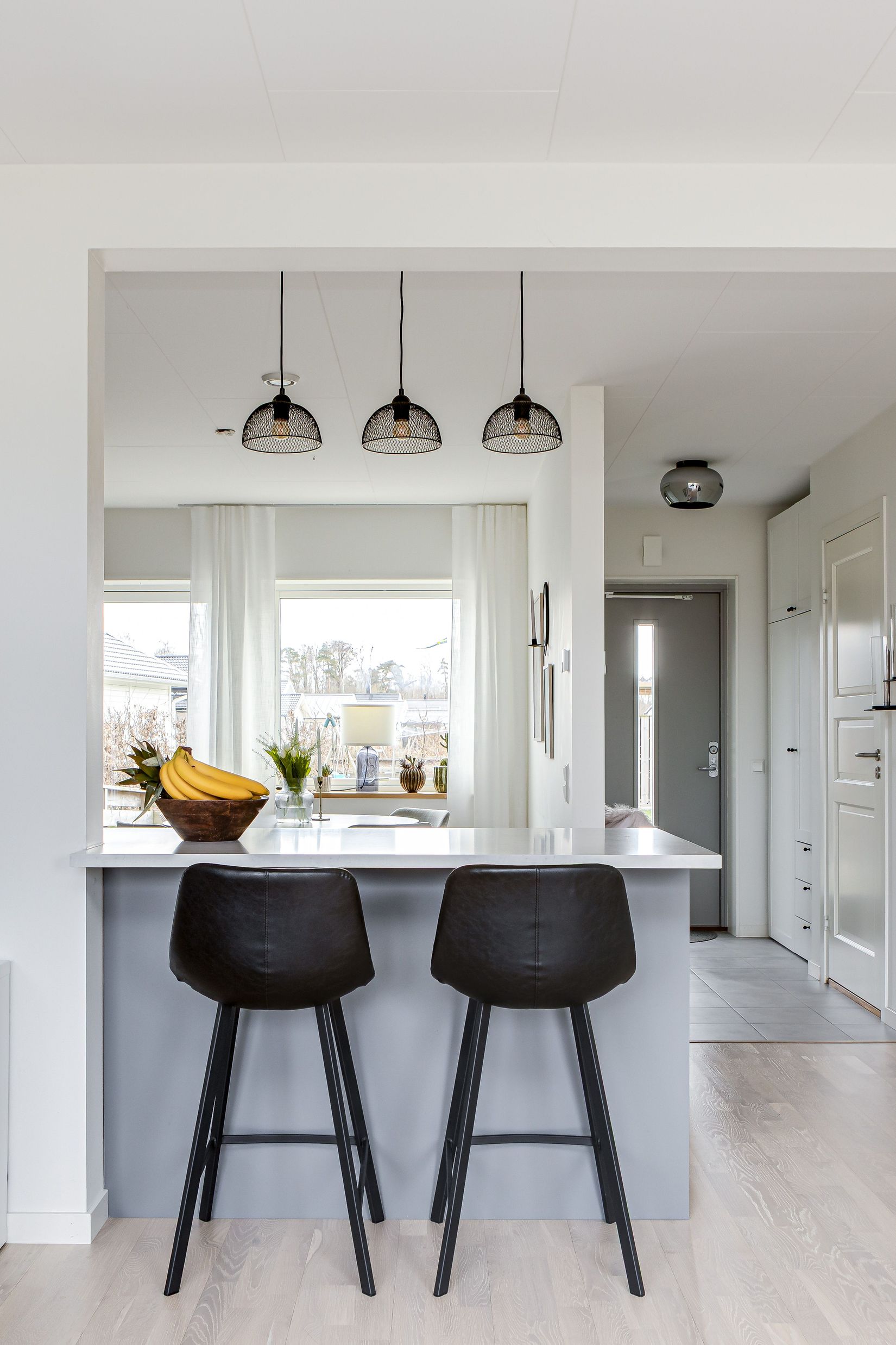 Bostadsrätt, Basfiolvägen 8, Dals Ängar , Falkenberg