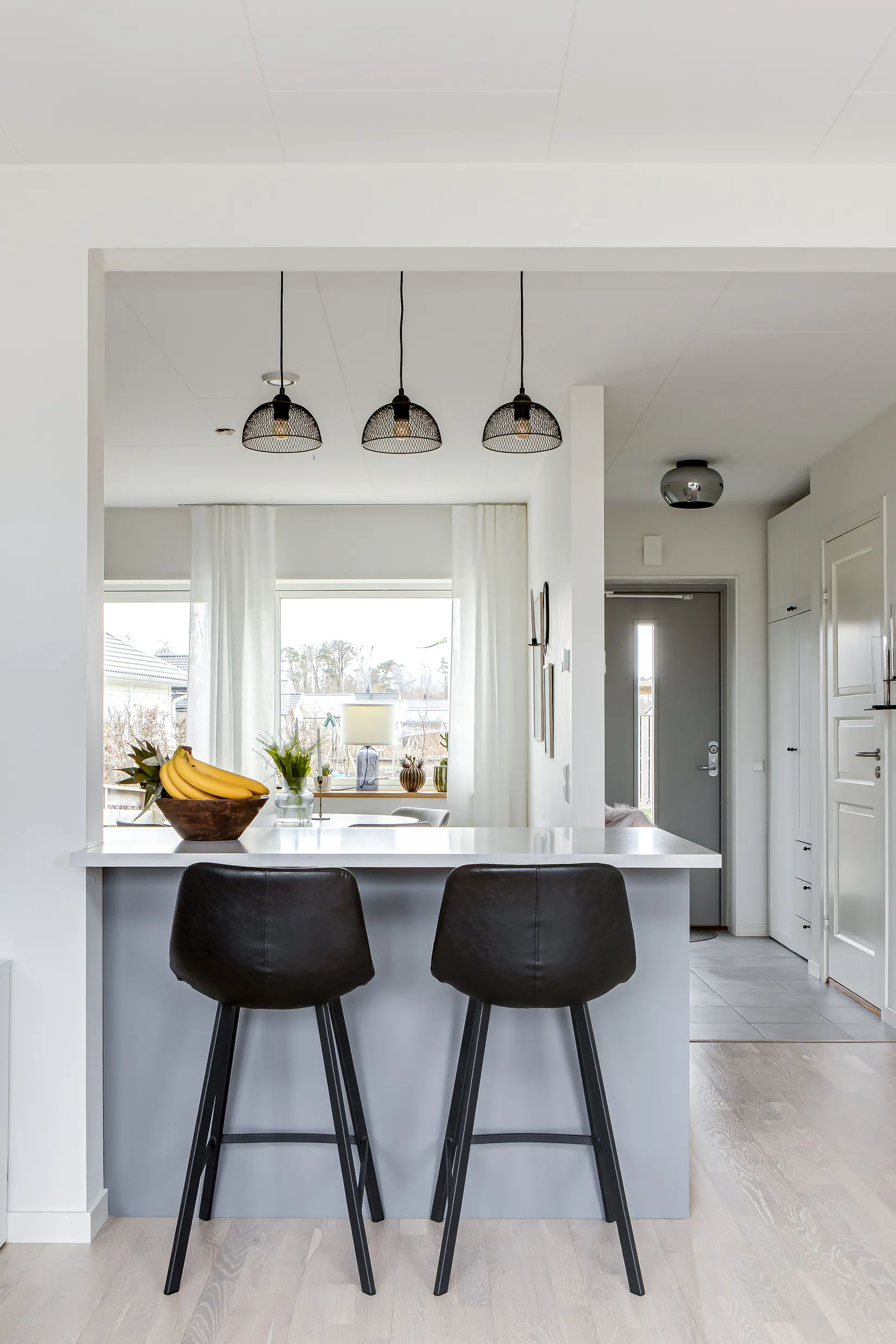 Bostadsrätt, Basfiolvägen 8, Dals Ängar , Falkenberg