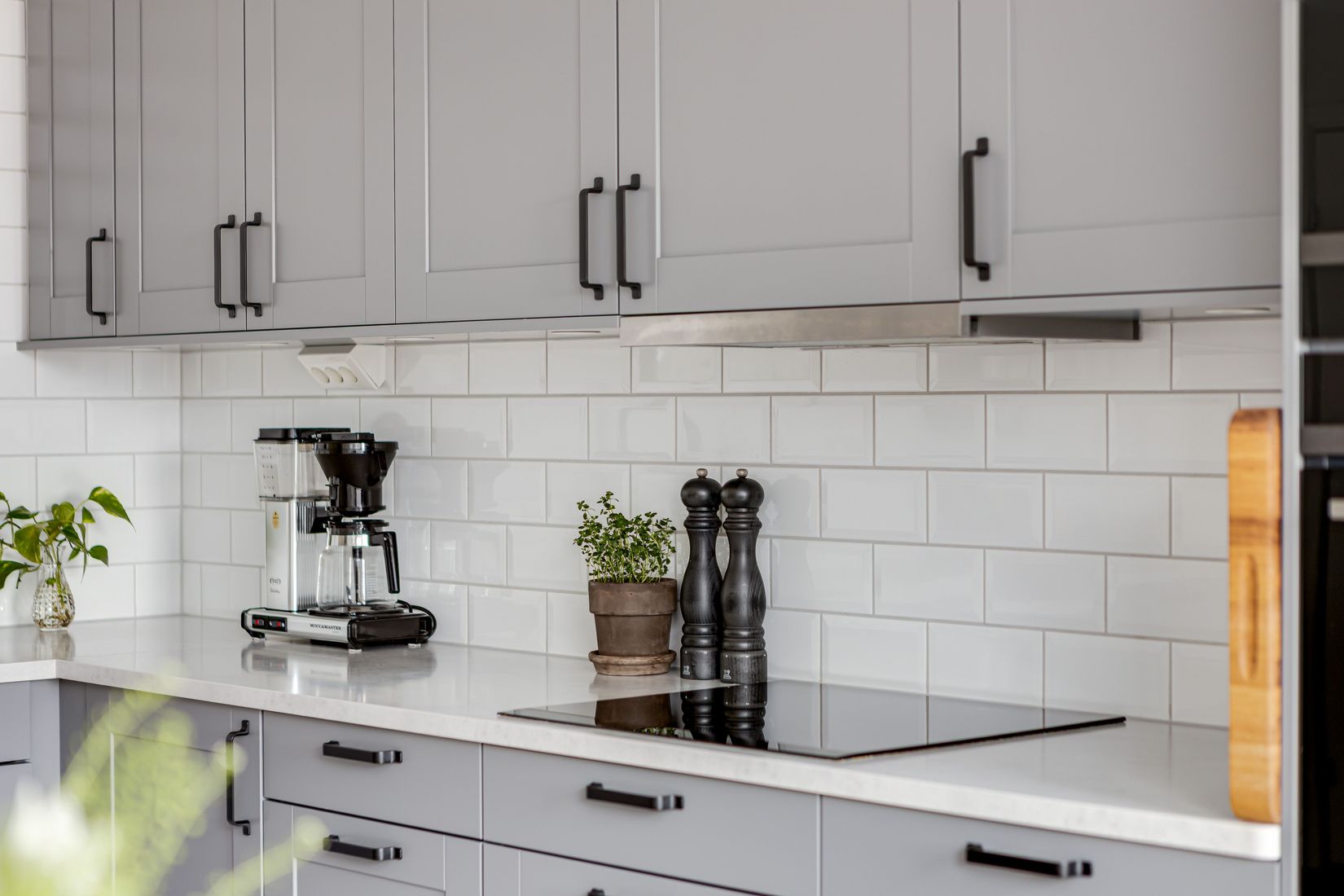 Bostadsrätt, Basfiolvägen 8, Dals Ängar , Falkenberg