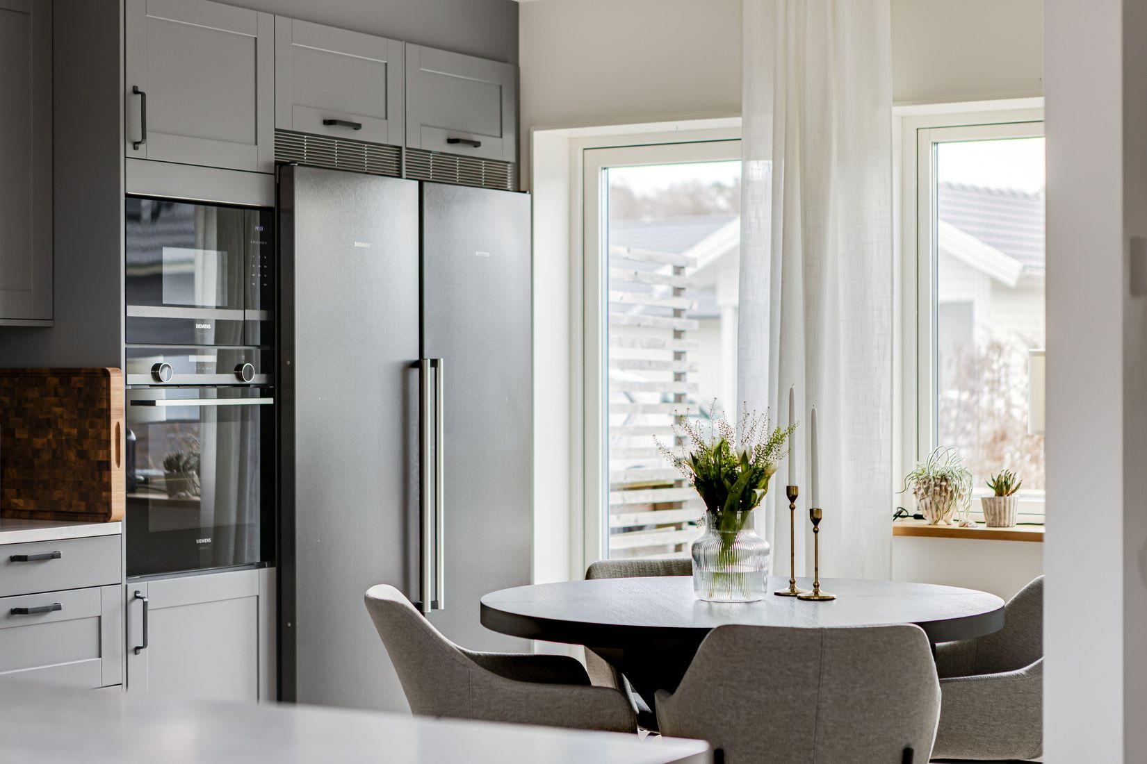 Bostadsrätt, Basfiolvägen 8, Dals Ängar , Falkenberg