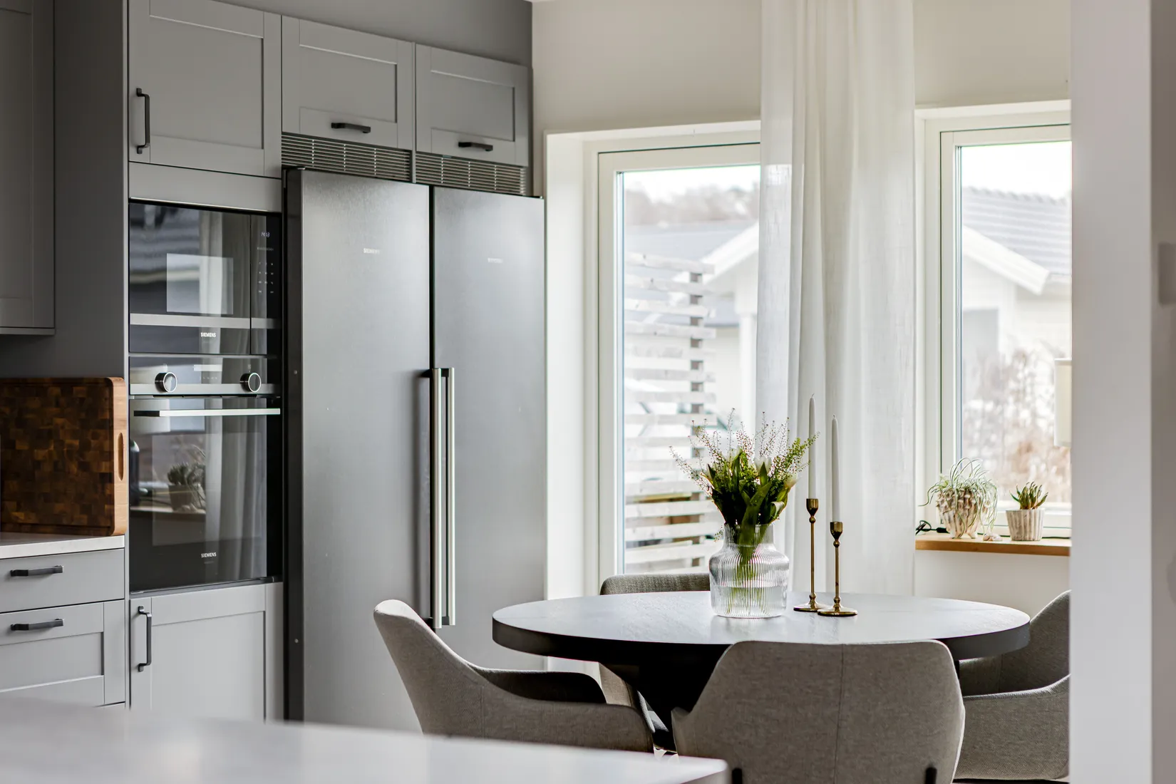 Bostadsrätt, Basfiolvägen 8, Dals Ängar , Falkenberg