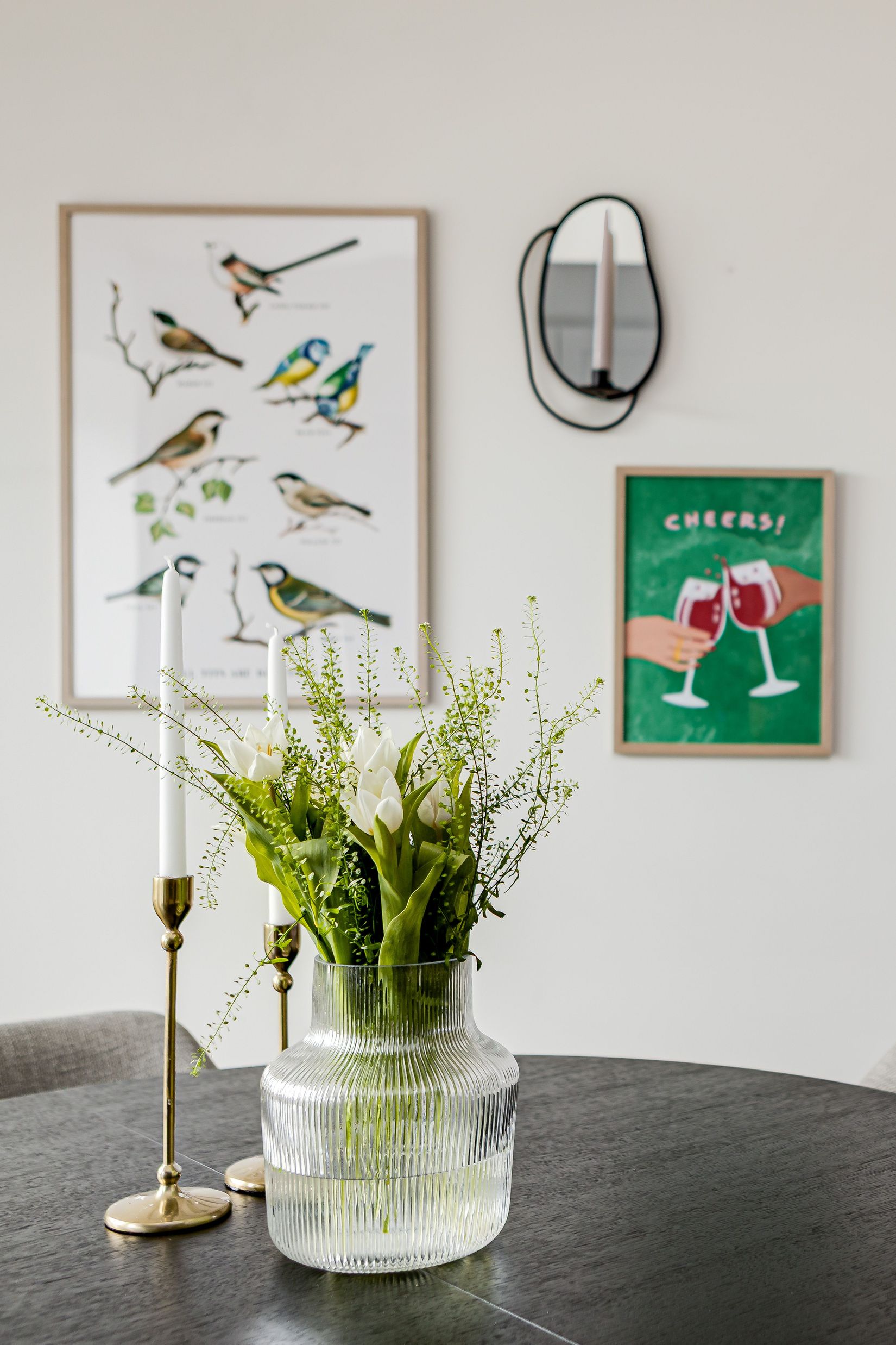 Bostadsrätt, Basfiolvägen 8, Dals Ängar , Falkenberg