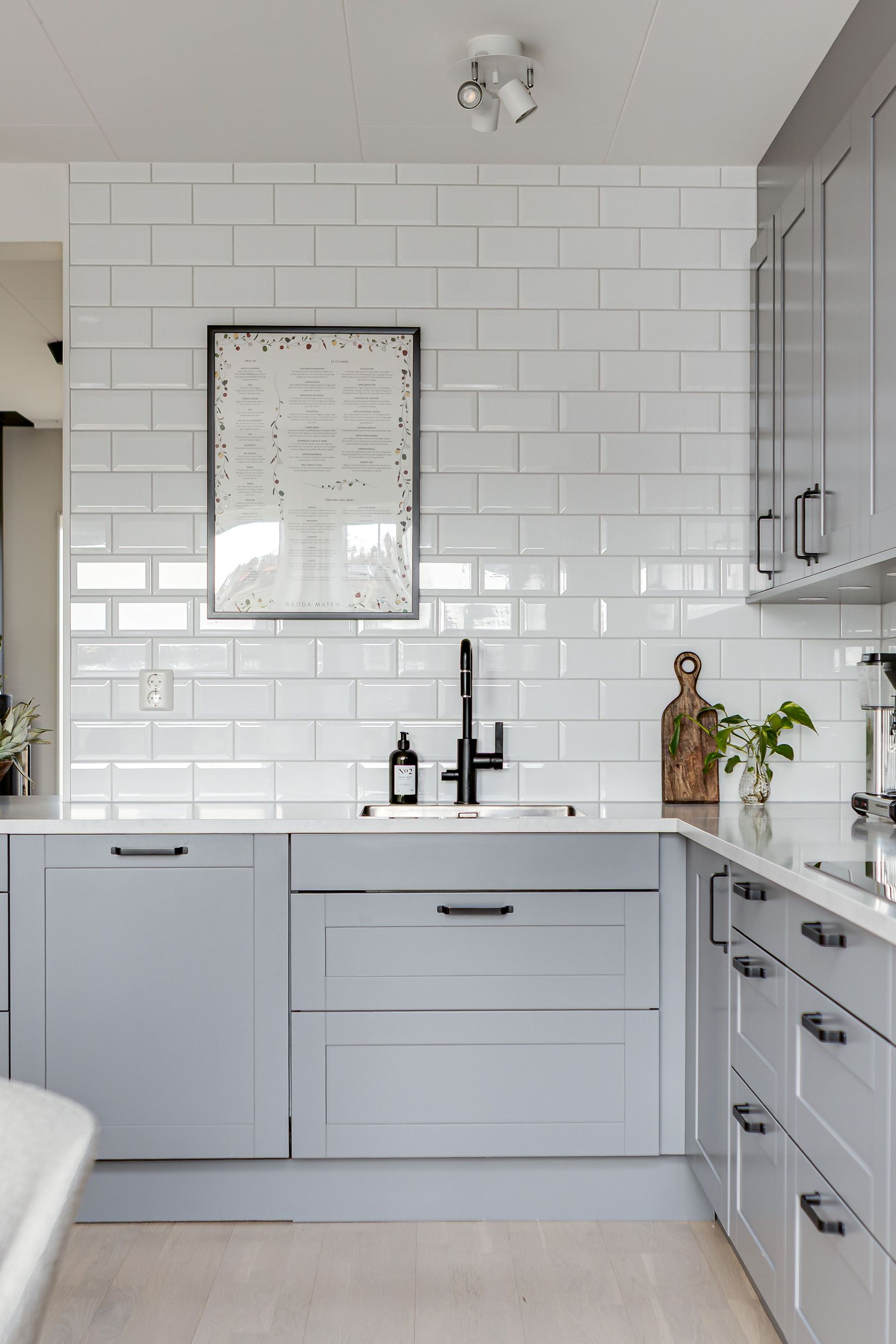 Bostadsrätt, Basfiolvägen 8, Dals Ängar , Falkenberg