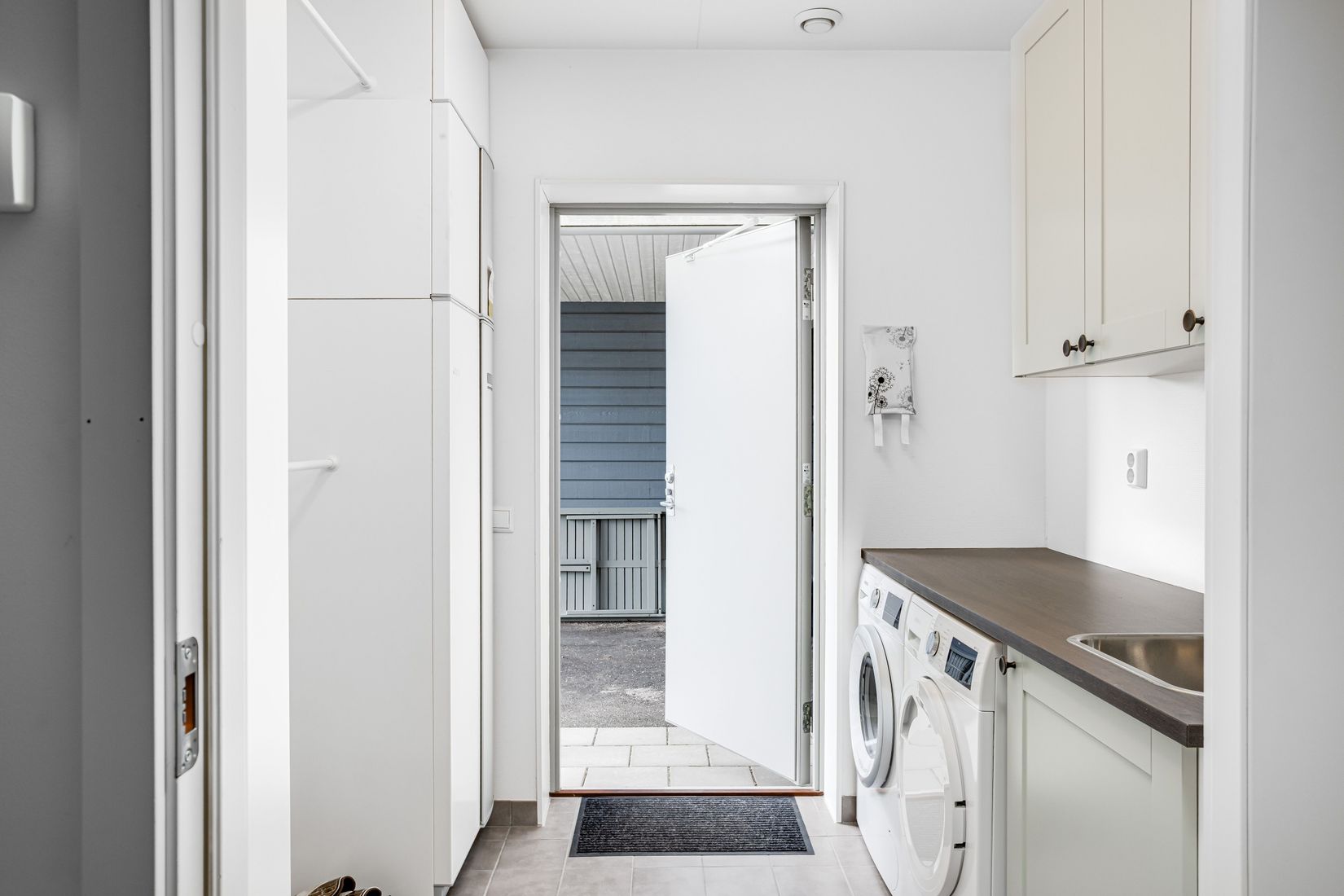 Bostadsrätt, Basfiolvägen 8, Dals Ängar , Falkenberg