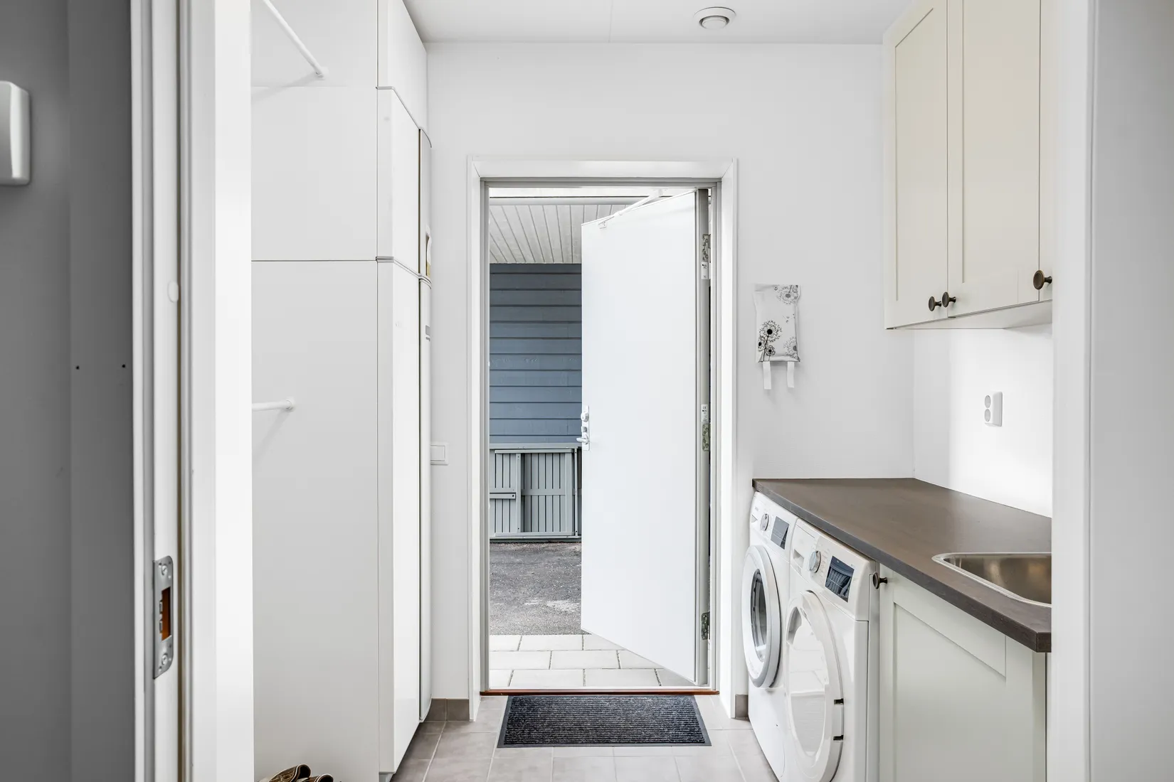Bostadsrätt, Basfiolvägen 8, Dals Ängar , Falkenberg