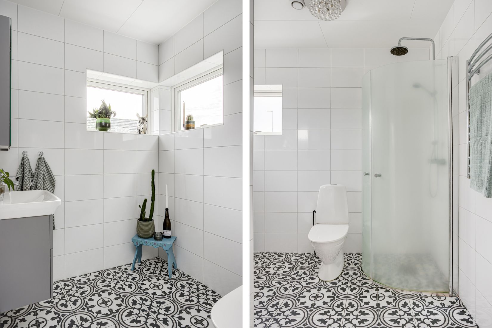 Bostadsrätt, Basfiolvägen 8, Dals Ängar , Falkenberg