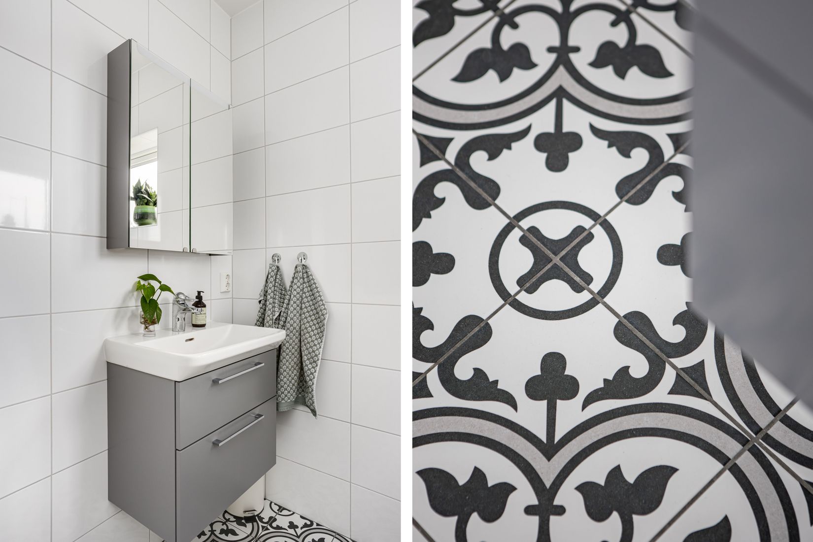 Bostadsrätt, Basfiolvägen 8, Dals Ängar , Falkenberg