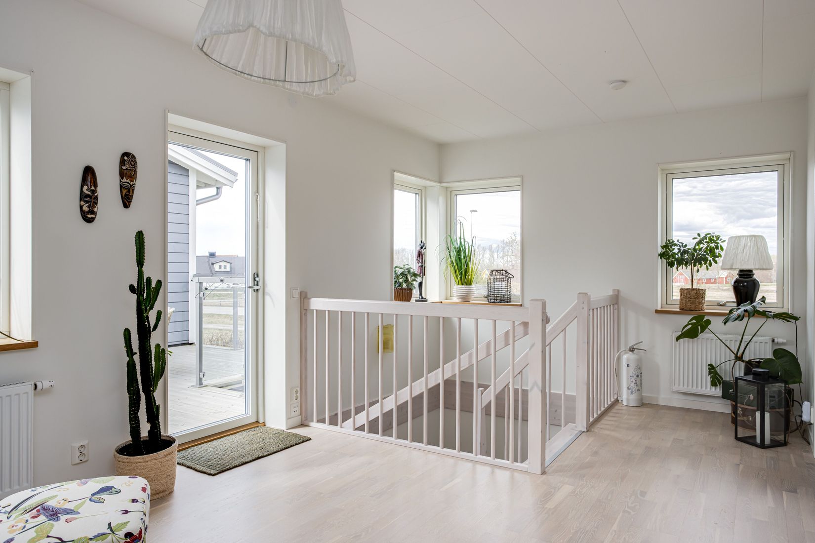 Bostadsrätt, Basfiolvägen 8, Dals Ängar , Falkenberg