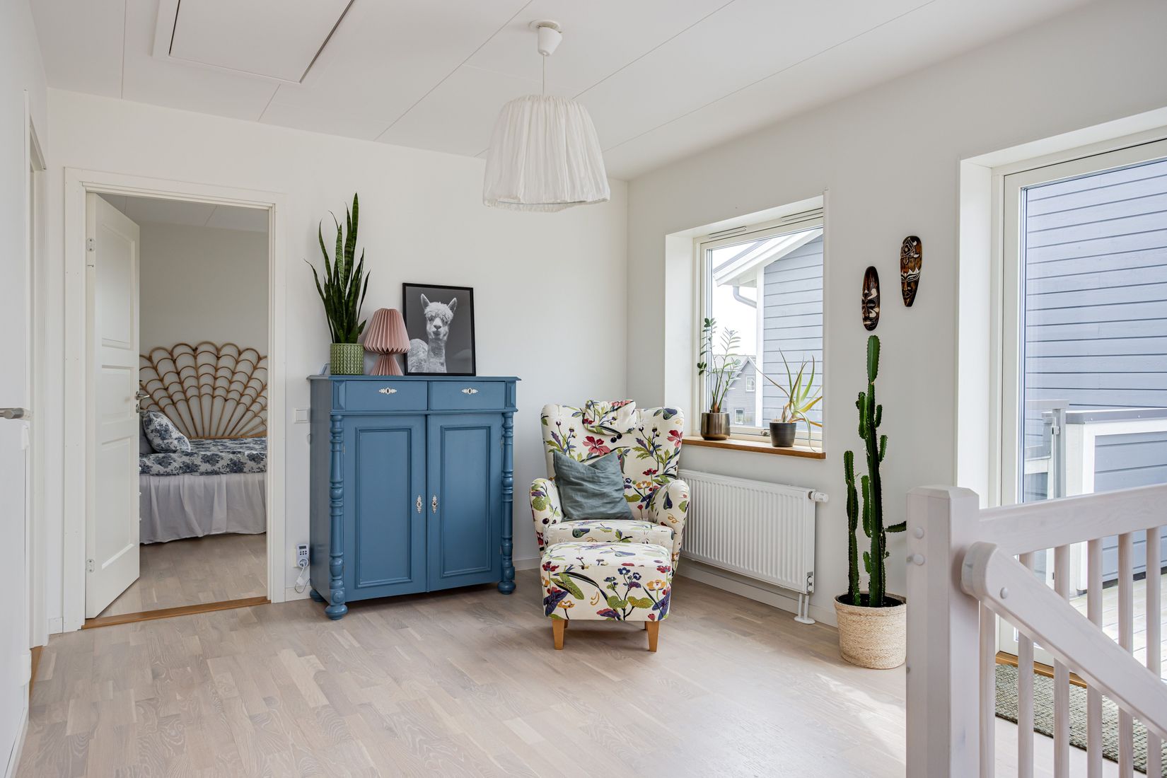 Bostadsrätt, Basfiolvägen 8, Dals Ängar , Falkenberg