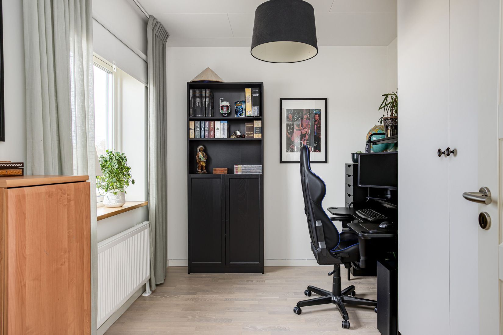 Bostadsrätt, Basfiolvägen 8, Dals Ängar , Falkenberg