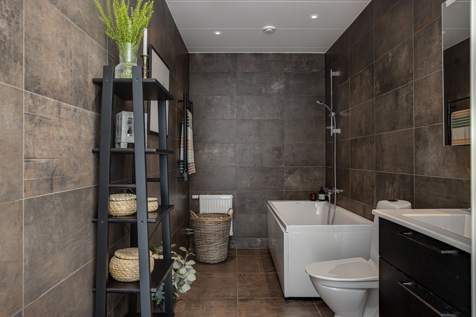 Bostadsrätt, Basfiolvägen 8, Dals Ängar , Falkenberg