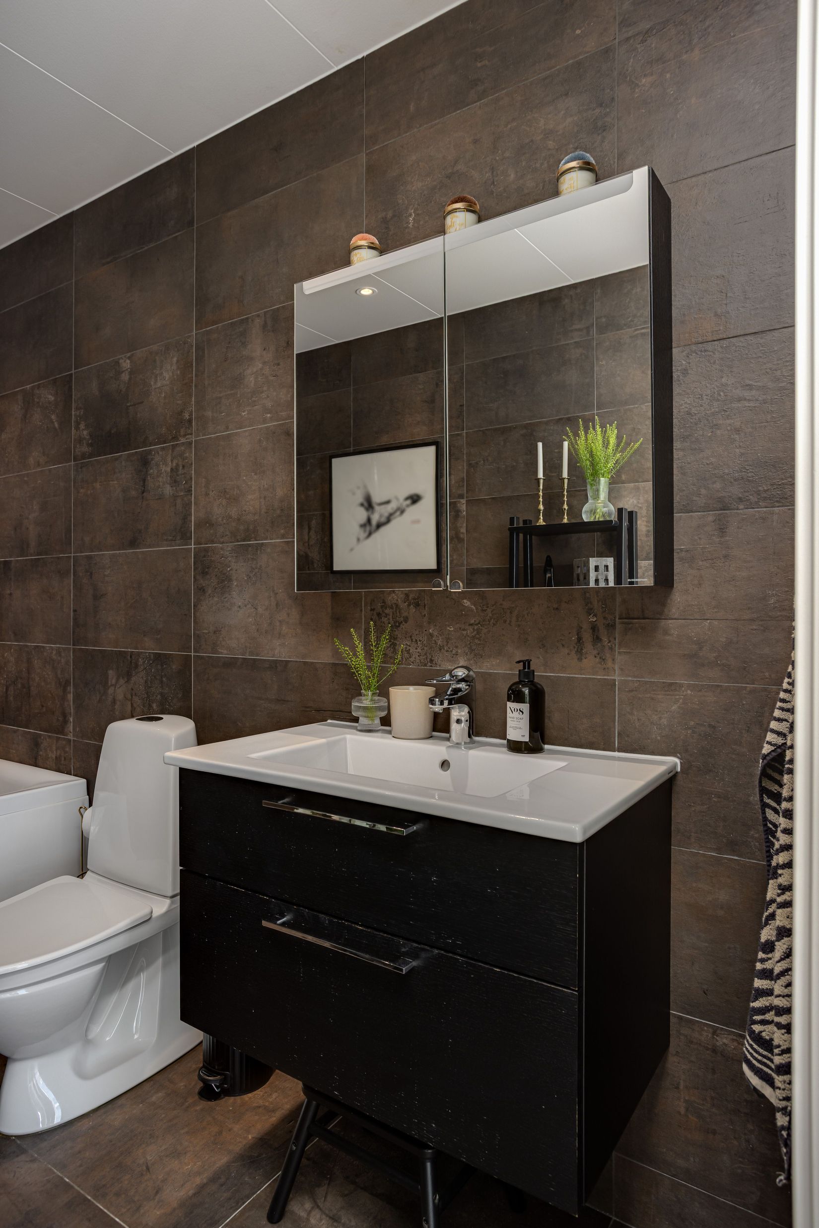 Bostadsrätt, Basfiolvägen 8, Dals Ängar , Falkenberg