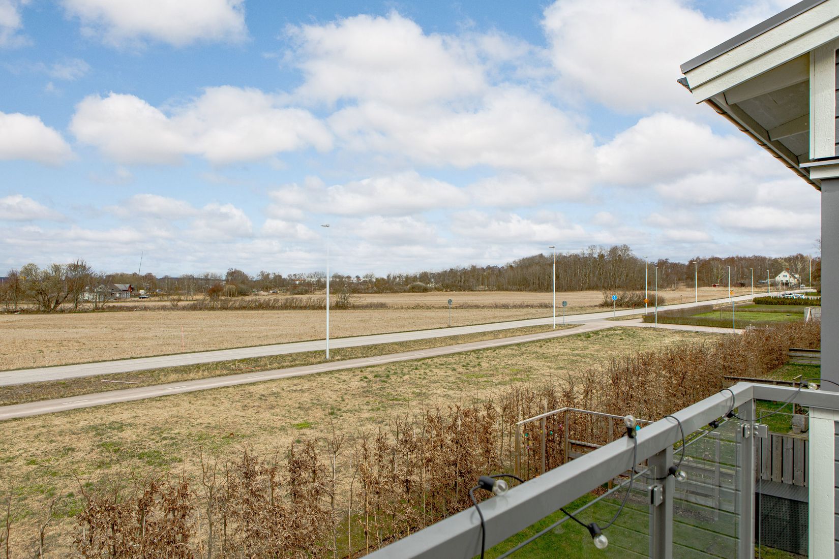 Bostadsrätt, Basfiolvägen 8, Dals Ängar , Falkenberg