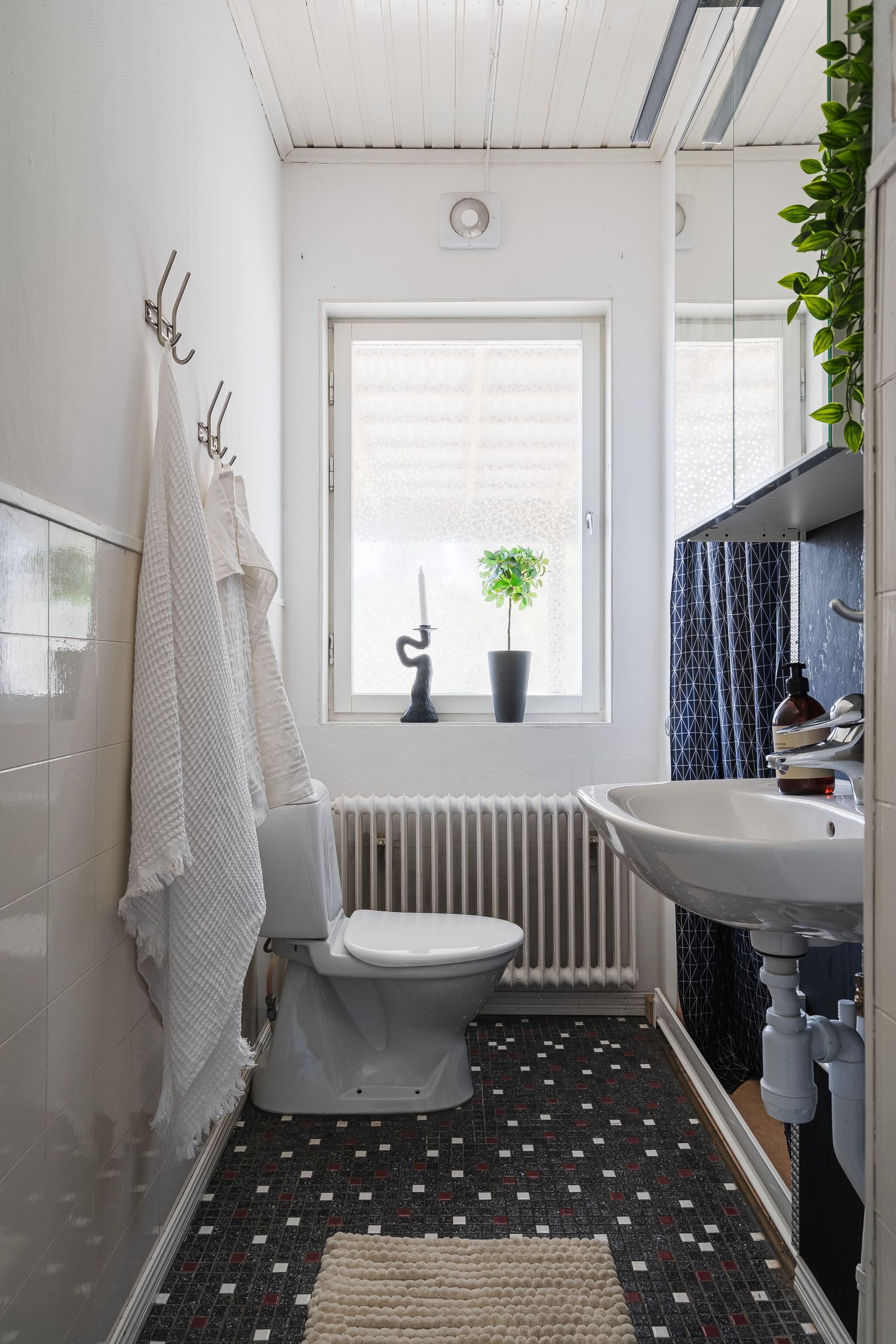 Villa, Jörnsvägen 43, Kusmark, Skellefteå