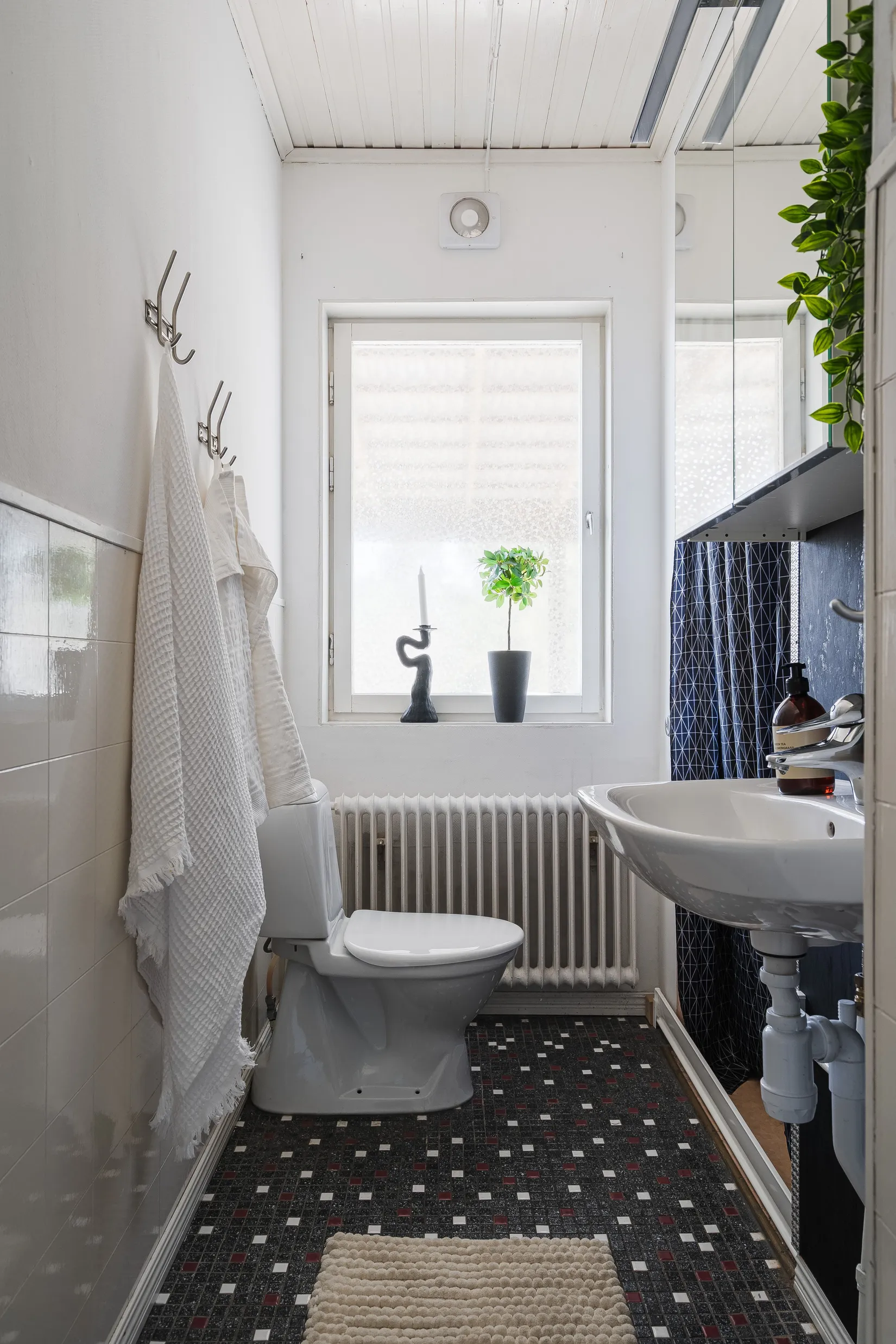 Villa, Jörnsvägen 43, Kusmark, Skellefteå