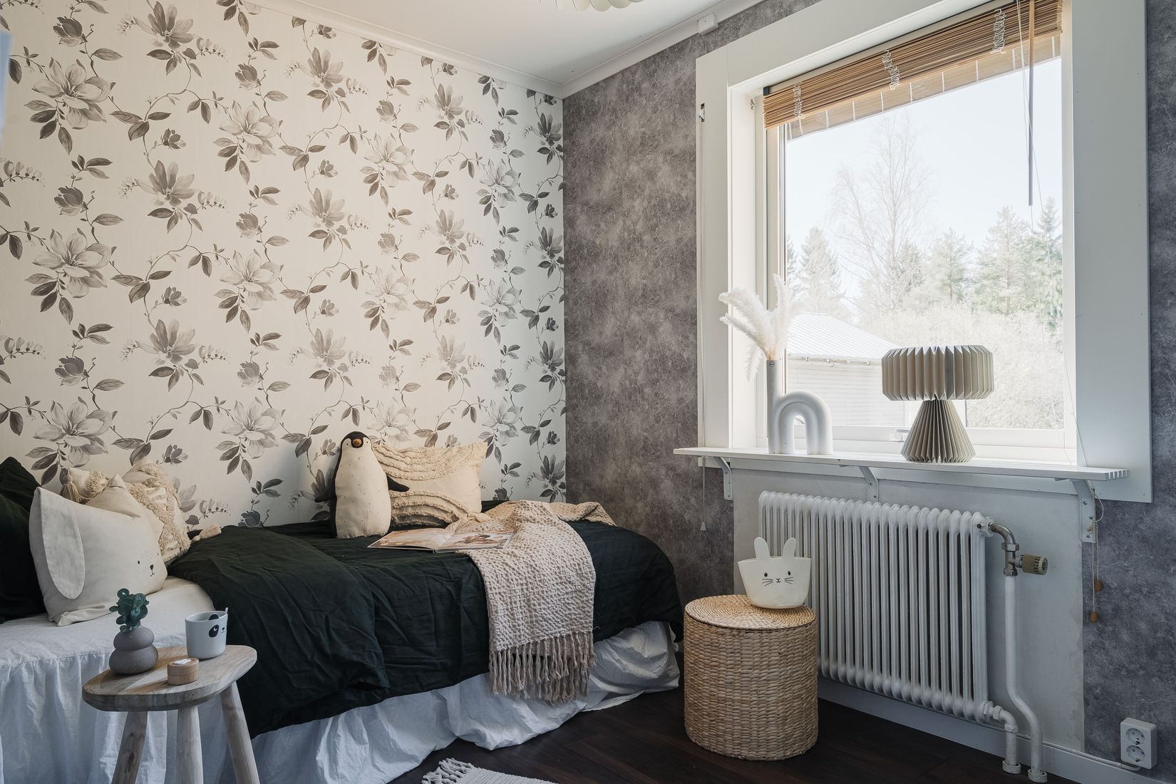 Villa, Jörnsvägen 43, Kusmark, Skellefteå