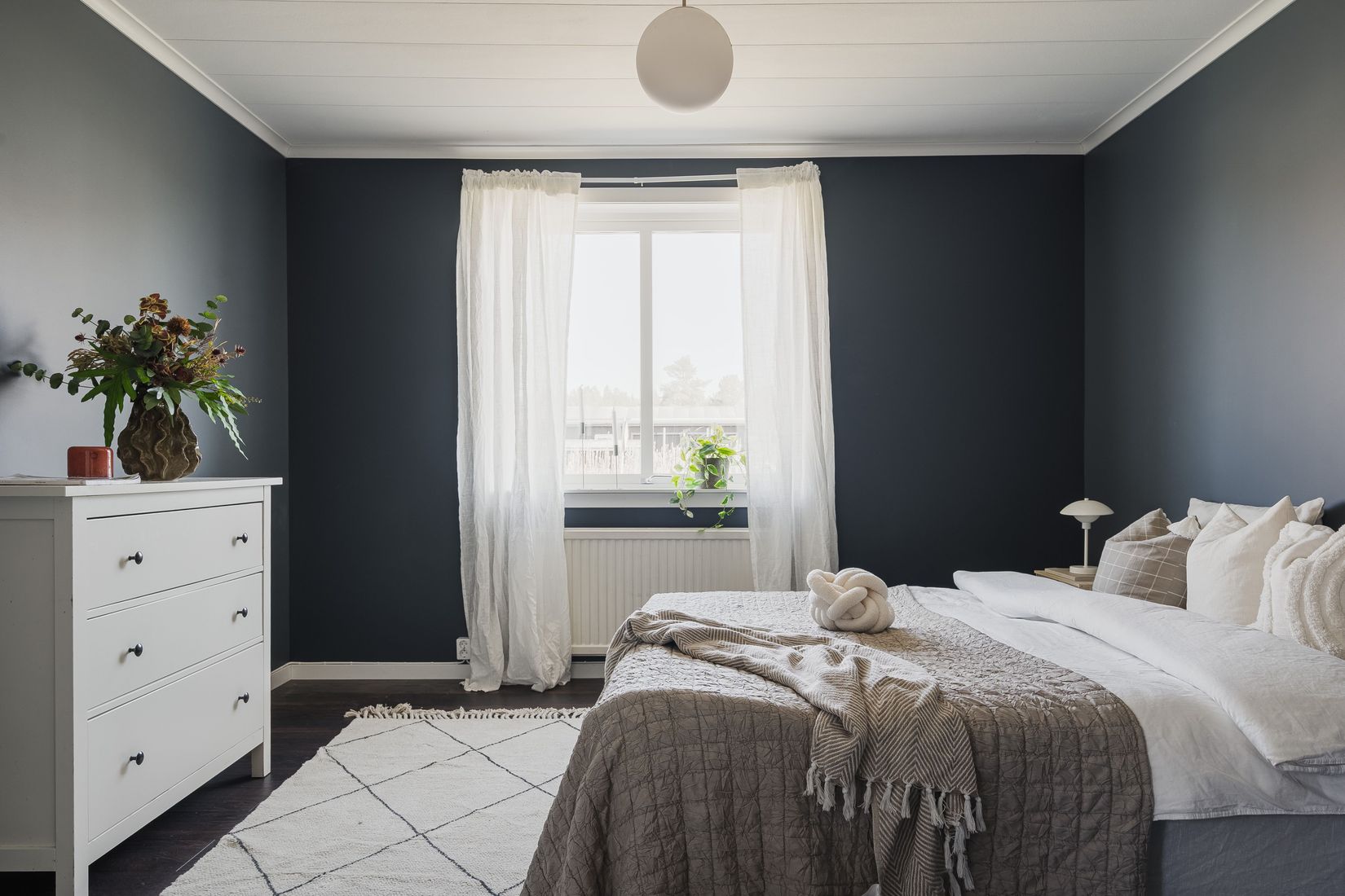 Villa, Jörnsvägen 43, Kusmark, Skellefteå