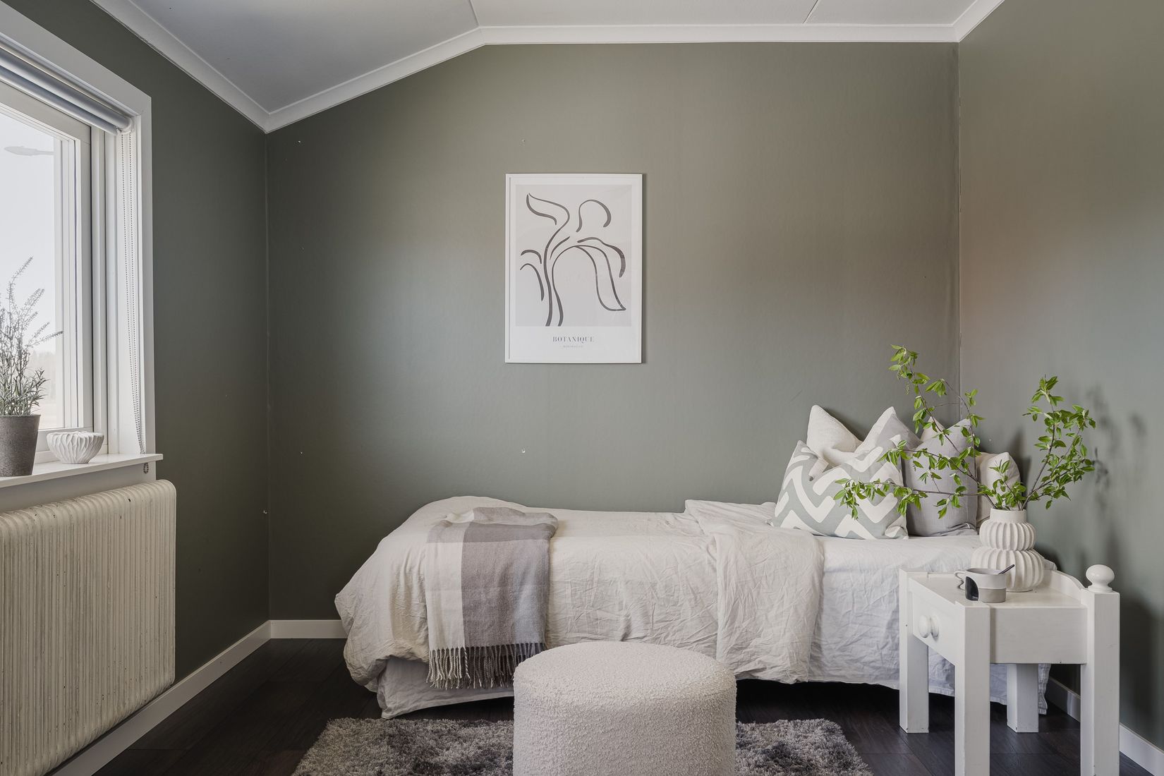 Villa, Jörnsvägen 43, Kusmark, Skellefteå