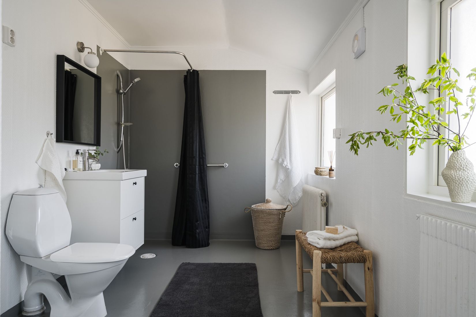 Villa, Jörnsvägen 43, Kusmark, Skellefteå