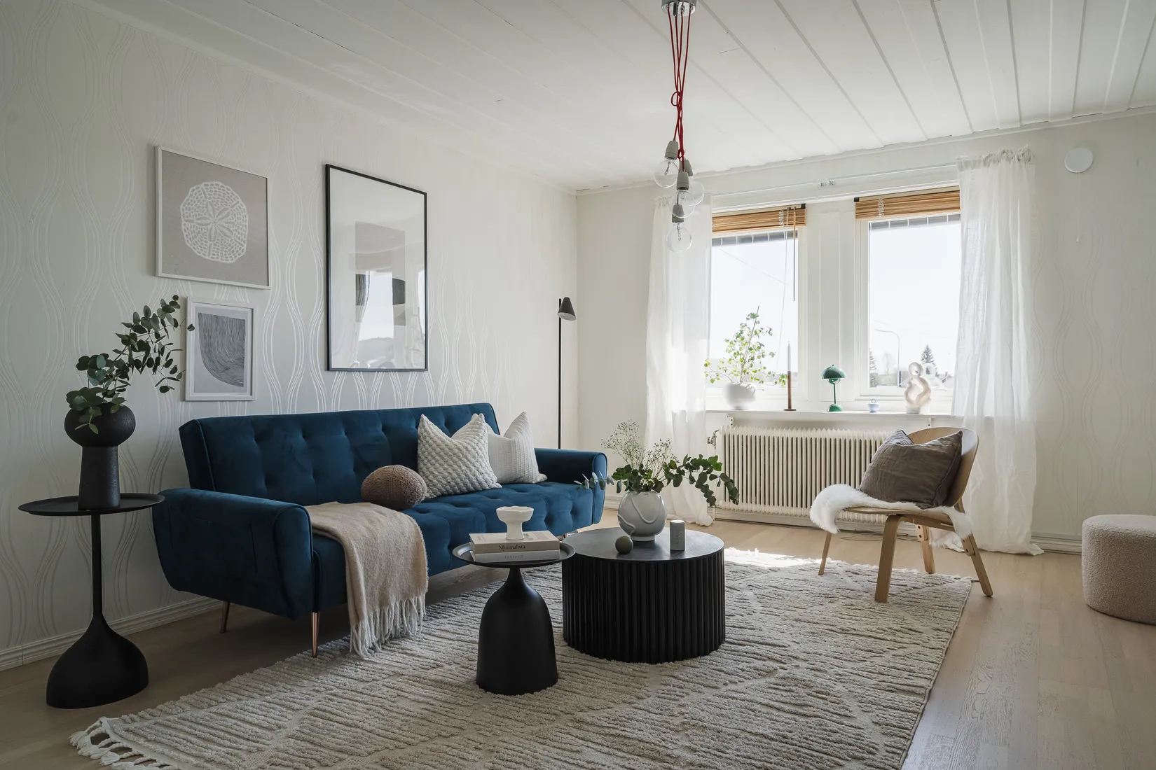 Villa, Jörnsvägen 43, Kusmark, Skellefteå