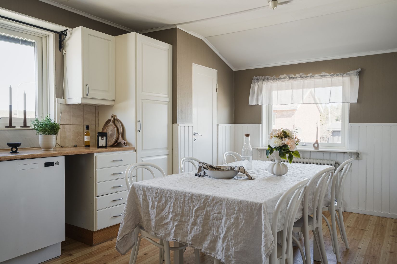 Villa, Jörnsvägen 43, Kusmark, Skellefteå