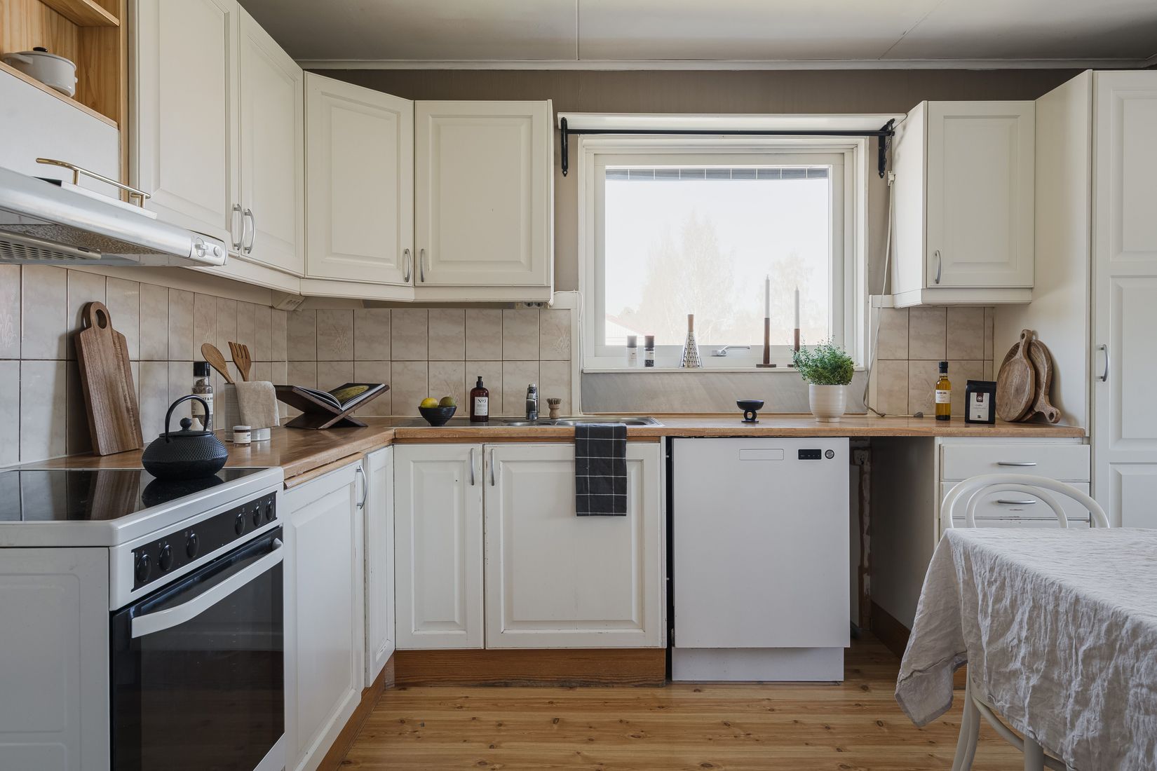 Villa, Jörnsvägen 43, Kusmark, Skellefteå