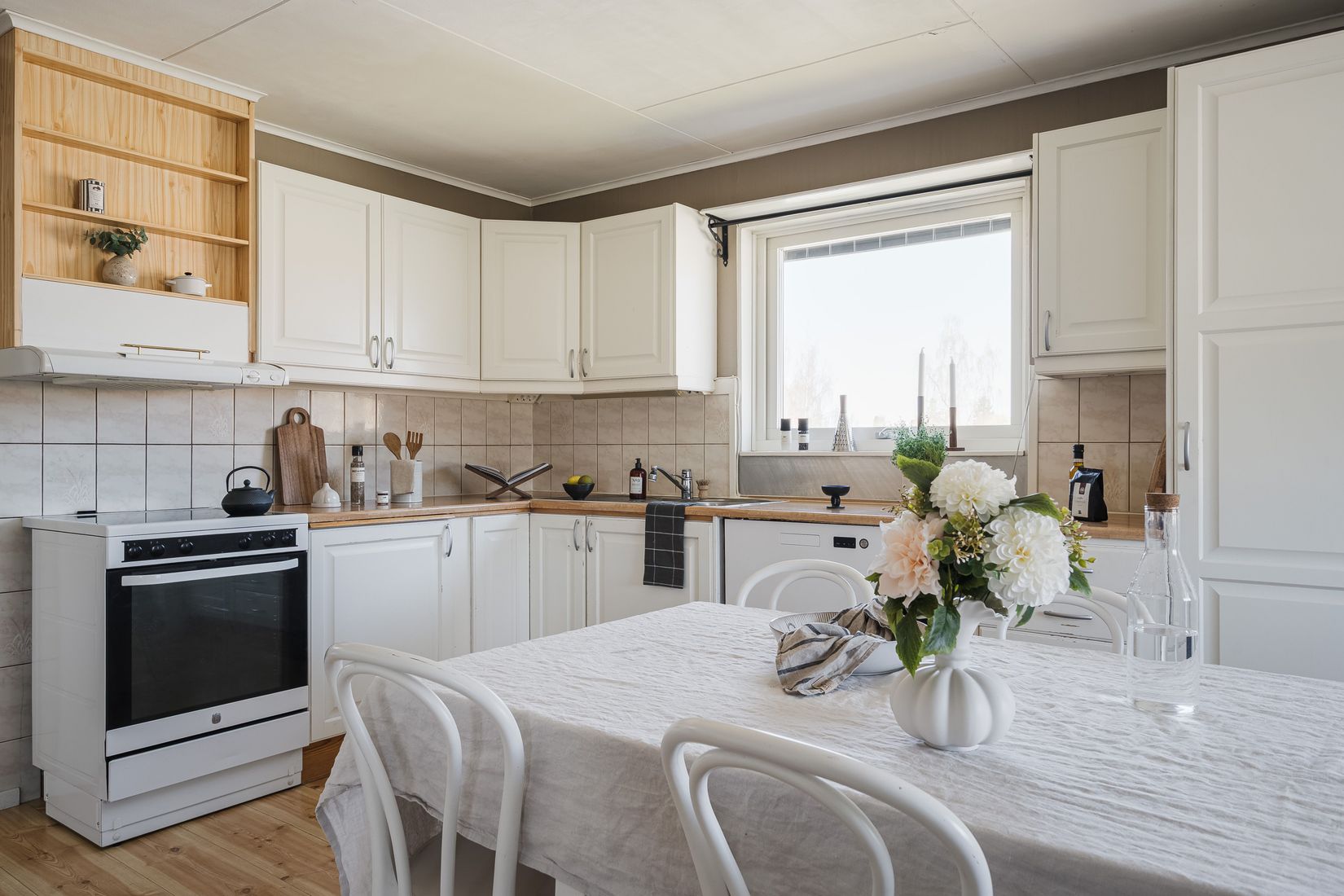 Villa, Jörnsvägen 43, Kusmark, Skellefteå