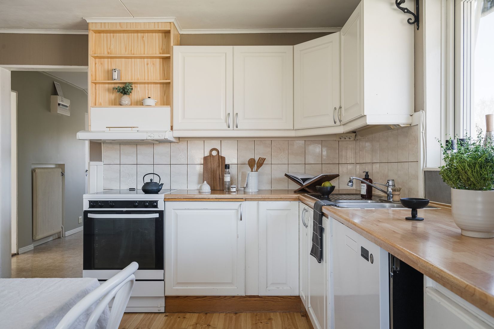 Villa, Jörnsvägen 43, Kusmark, Skellefteå