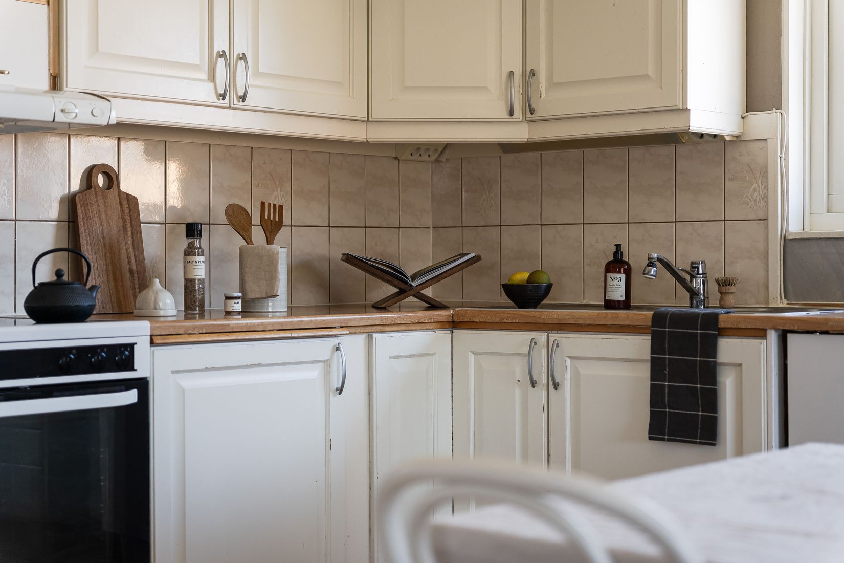 Villa, Jörnsvägen 43, Kusmark, Skellefteå