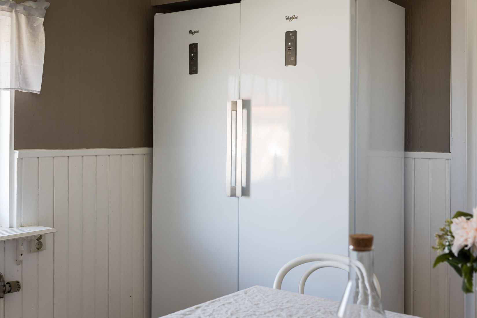 Villa, Jörnsvägen 43, Kusmark, Skellefteå