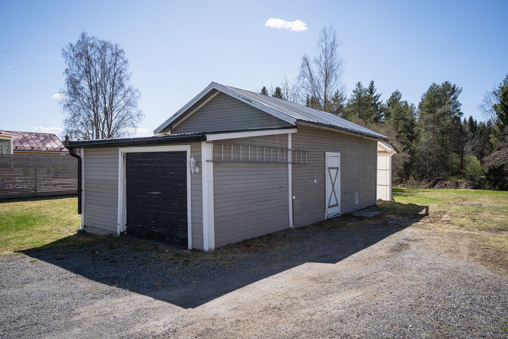 Villa, Jörnsvägen 43, Kusmark, Skellefteå