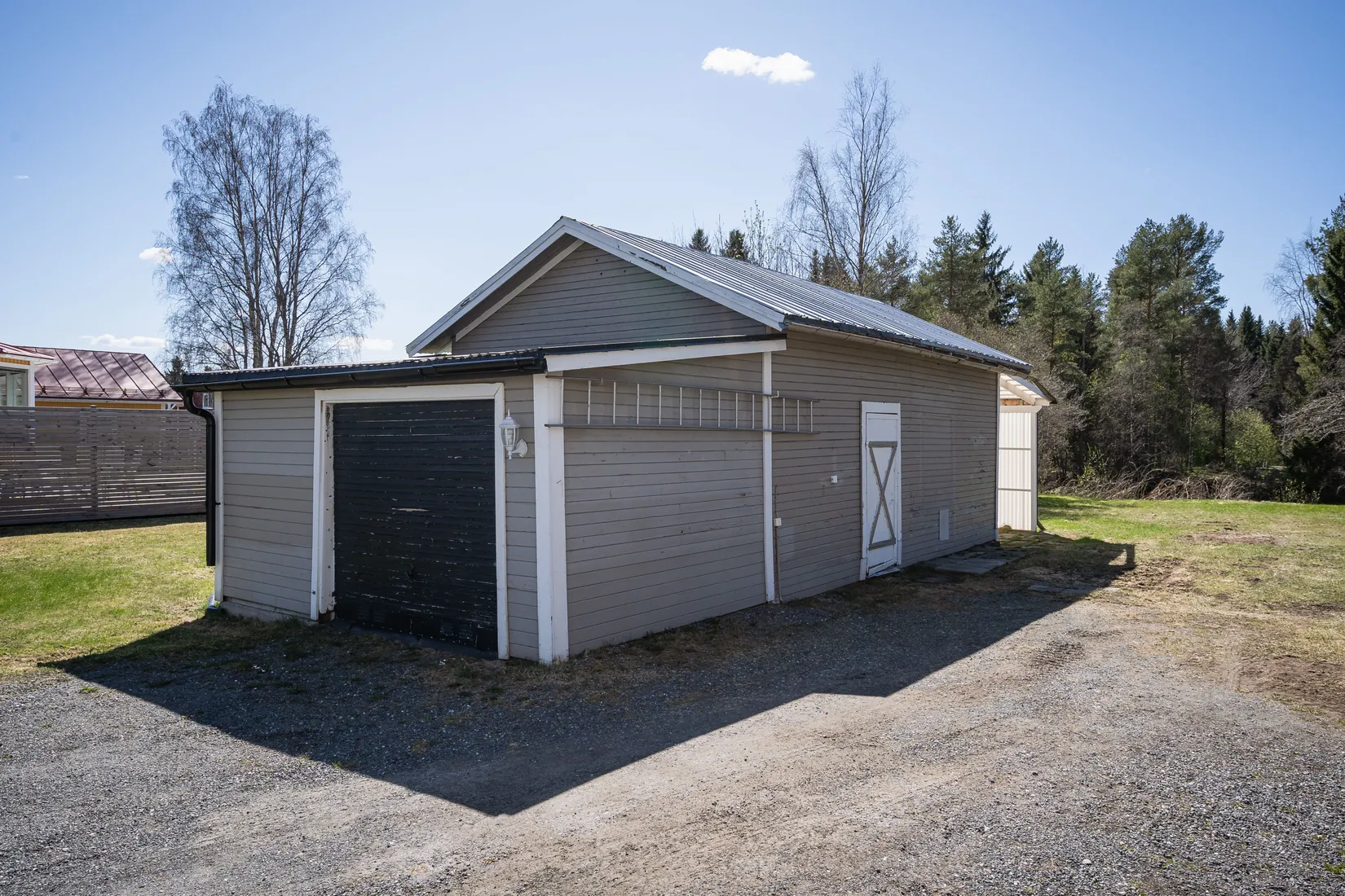 Villa, Jörnsvägen 43, Kusmark, Skellefteå