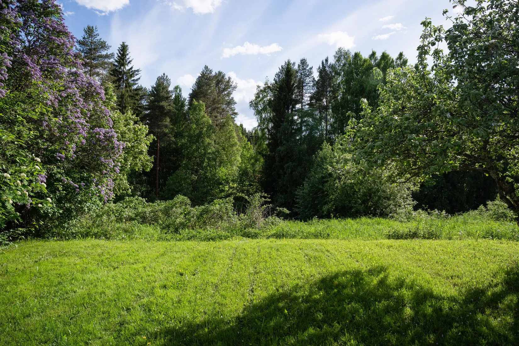 Villa, Jörnsvägen 43, Kusmark, Skellefteå