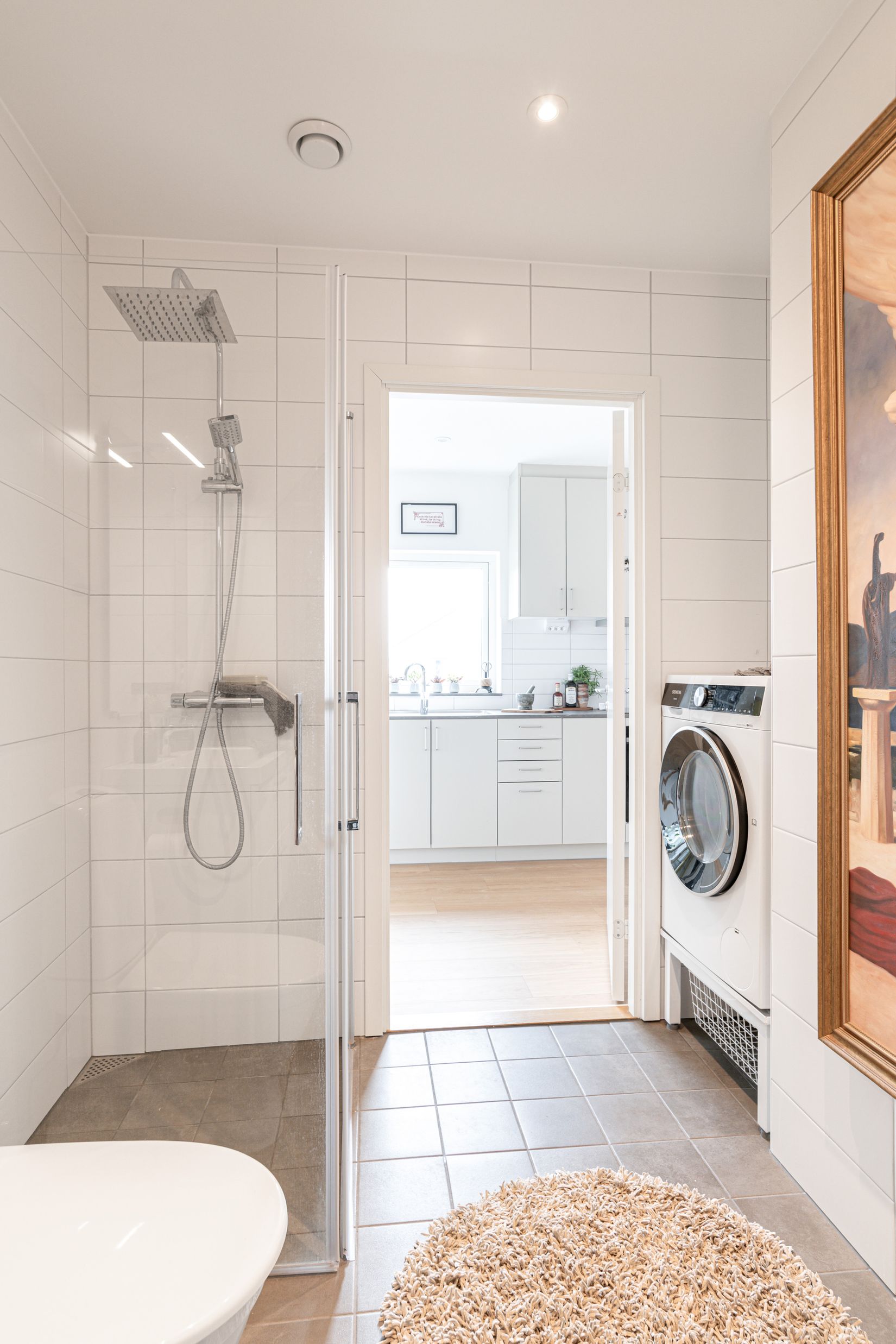 Bostadsrätt, Krikonslingan 2C, Hemmeslöv, Båstad