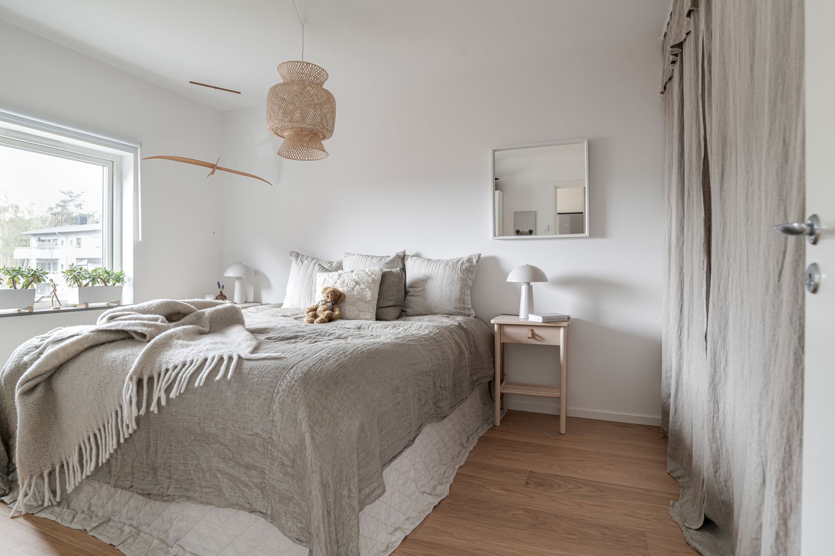 Bostadsrätt, Krikonslingan 2C, Hemmeslöv, Båstad