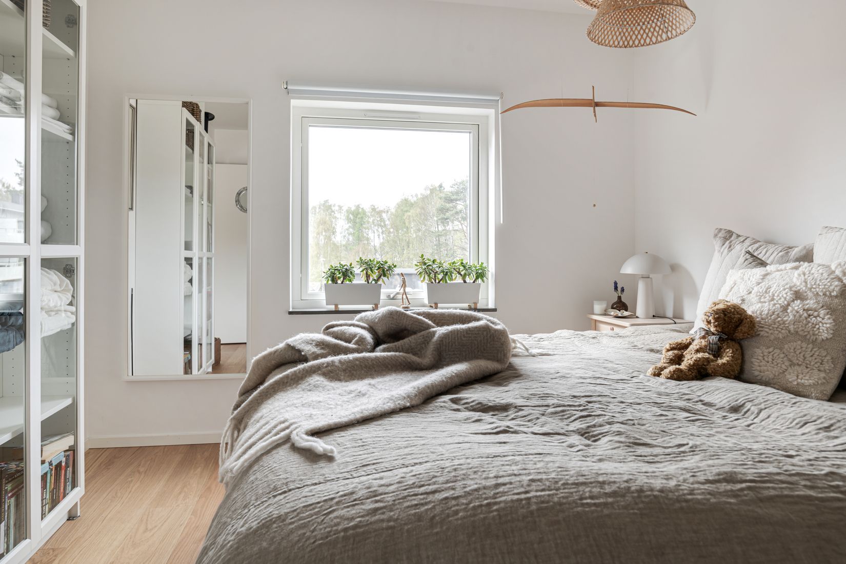 Bostadsrätt, Krikonslingan 2C, Hemmeslöv, Båstad