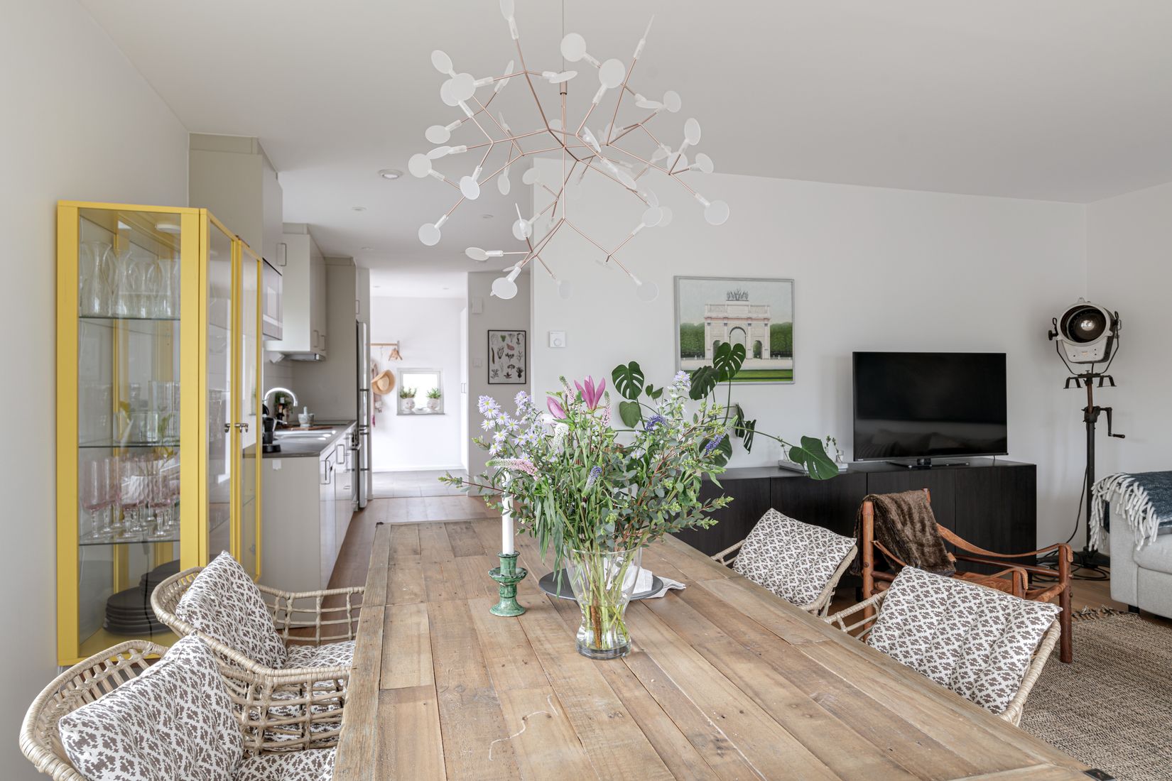 Bostadsrätt, Krikonslingan 2C, Hemmeslöv, Båstad