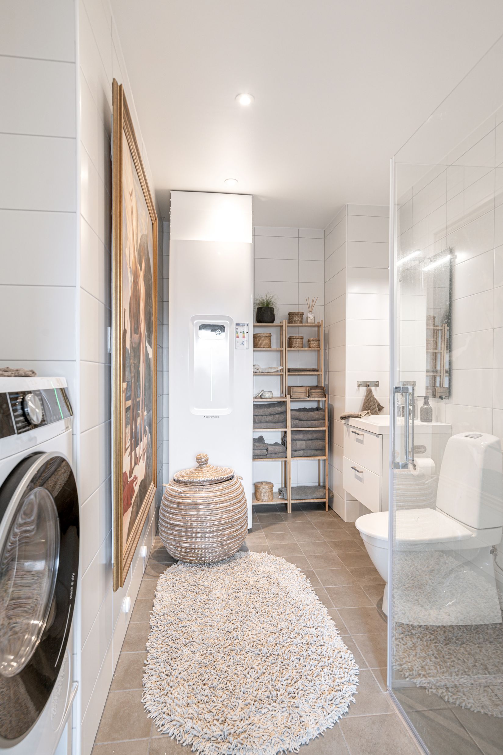 Bostadsrätt, Krikonslingan 2C, Hemmeslöv, Båstad