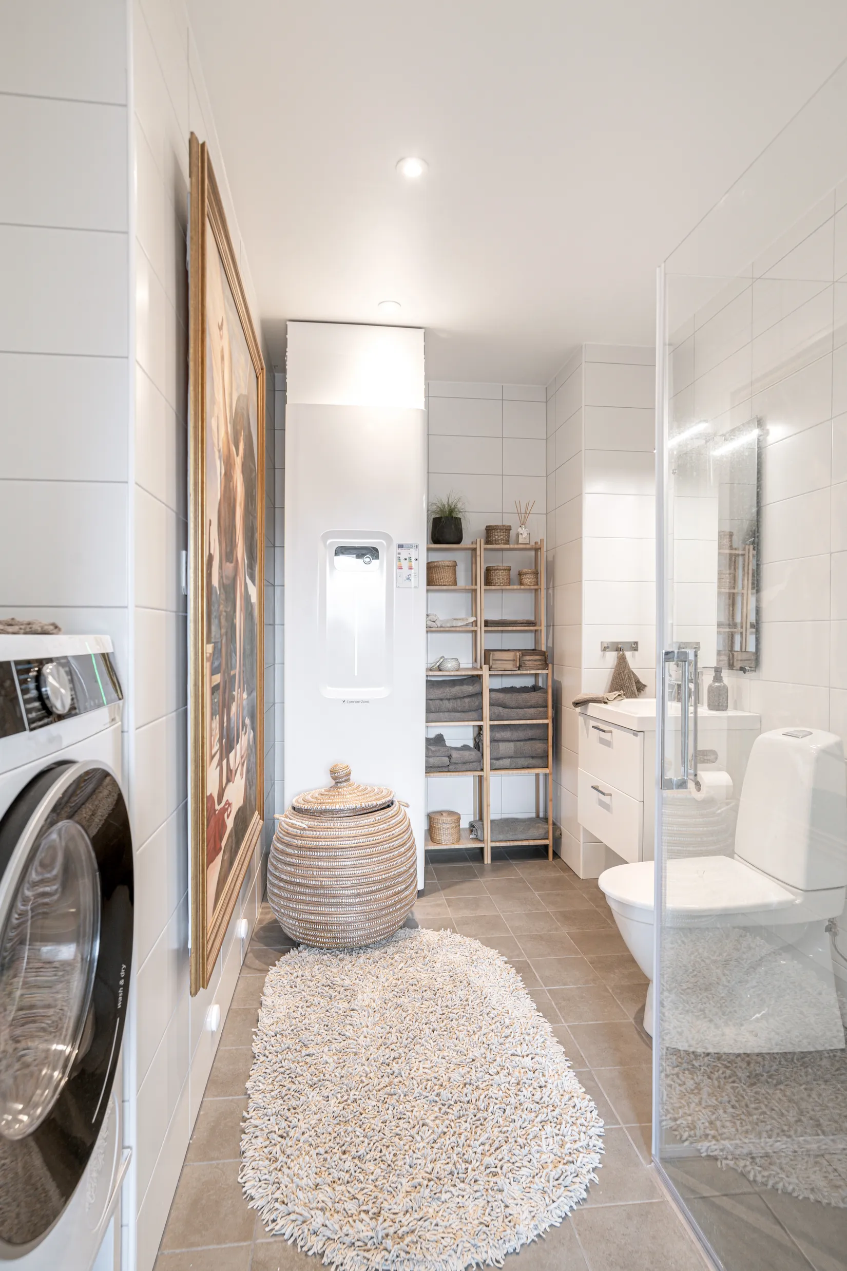 Bostadsrätt, Krikonslingan 2C, Hemmeslöv, Båstad