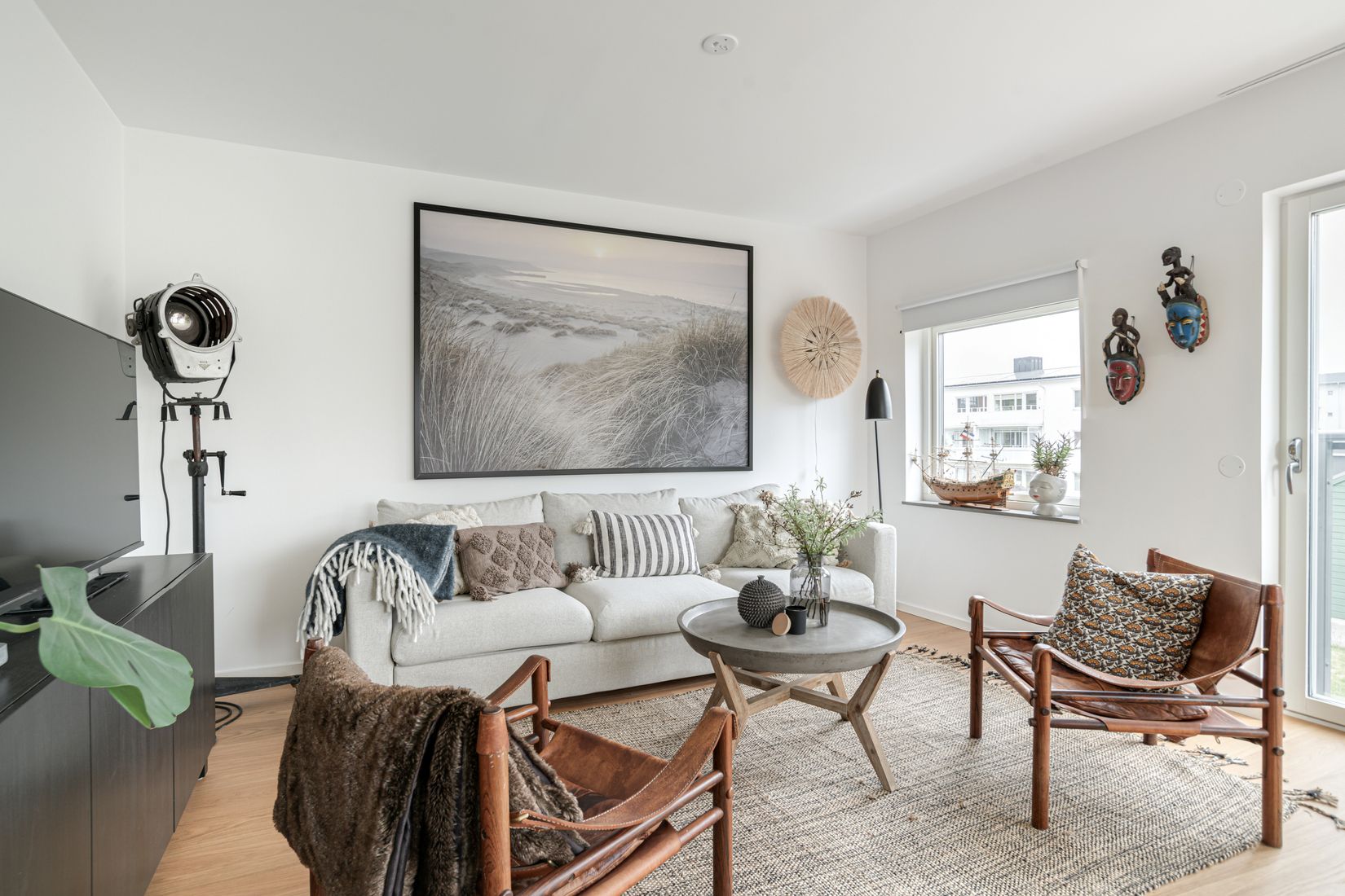 Bostadsrätt, Krikonslingan 2C, Hemmeslöv, Båstad