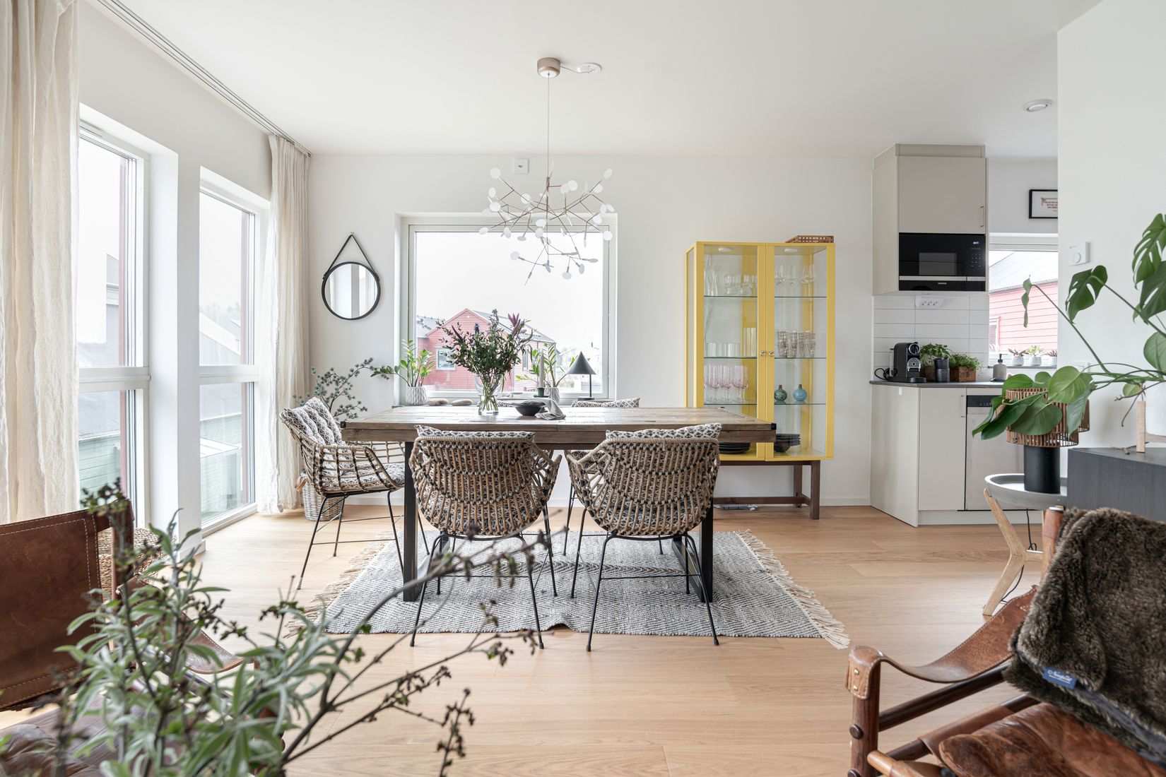 Bostadsrätt, Krikonslingan 2C, Hemmeslöv, Båstad