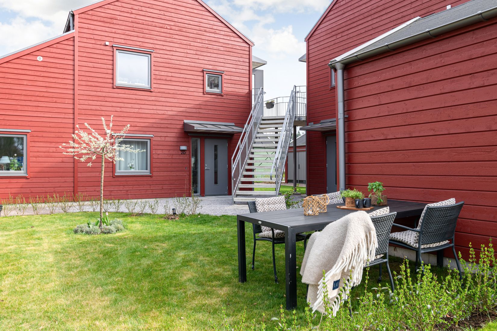 Bostadsrätt, Krikonslingan 2C, Hemmeslöv, Båstad