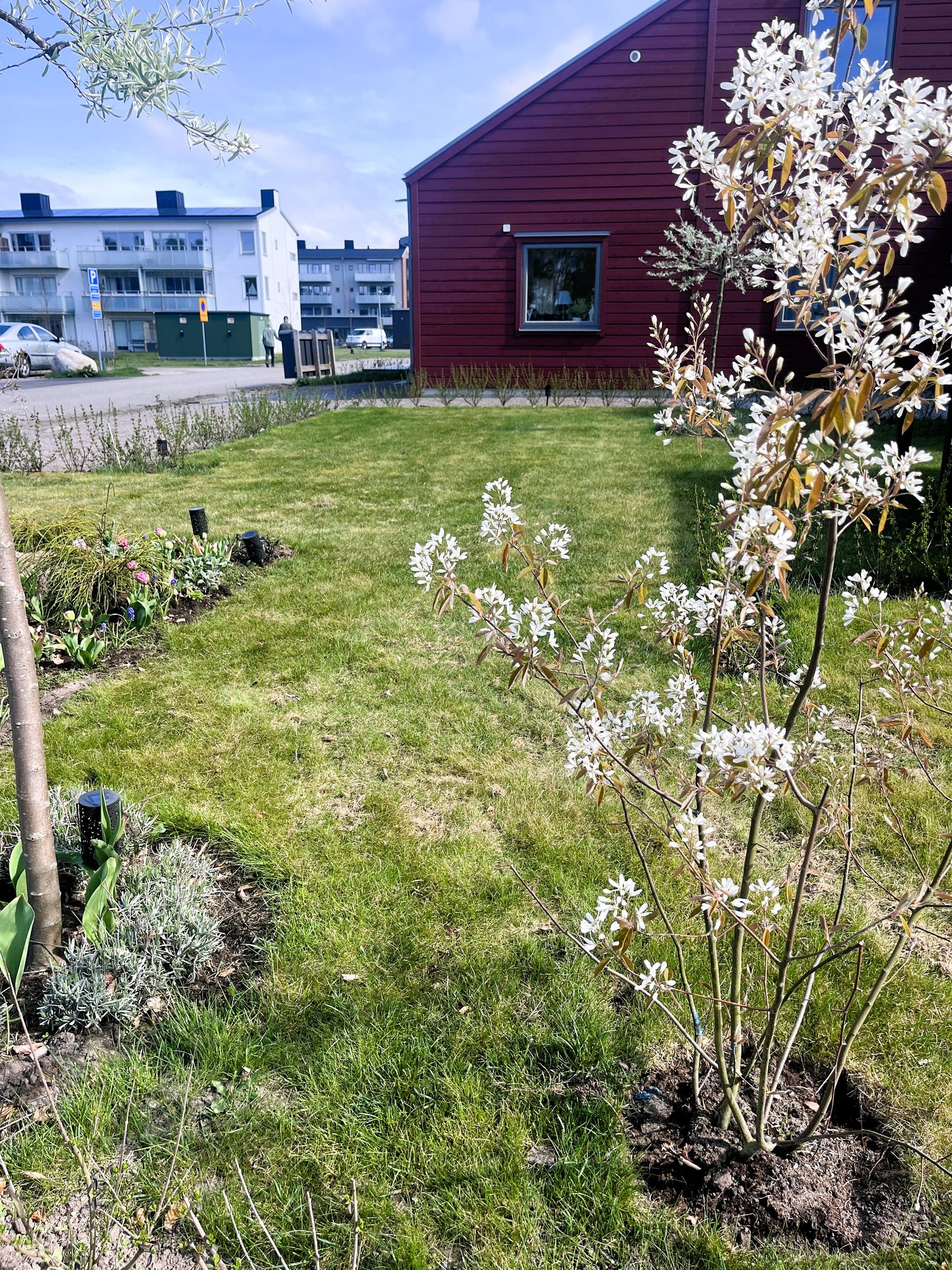 Bostadsrätt, Krikonslingan 2C, Hemmeslöv, Båstad