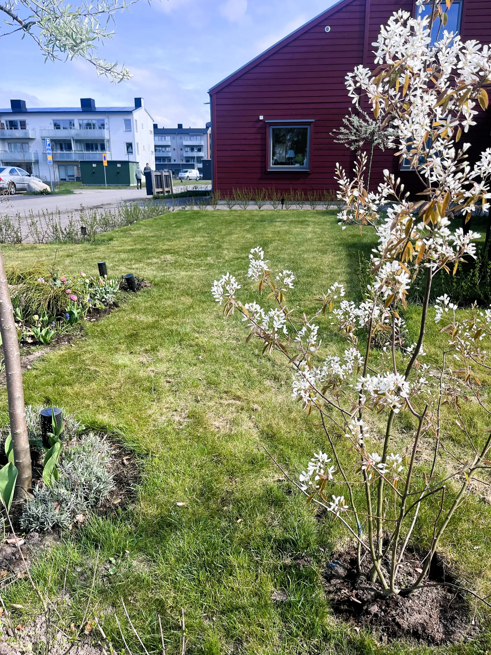 Bostadsrätt, Krikonslingan 2C, Hemmeslöv, Båstad