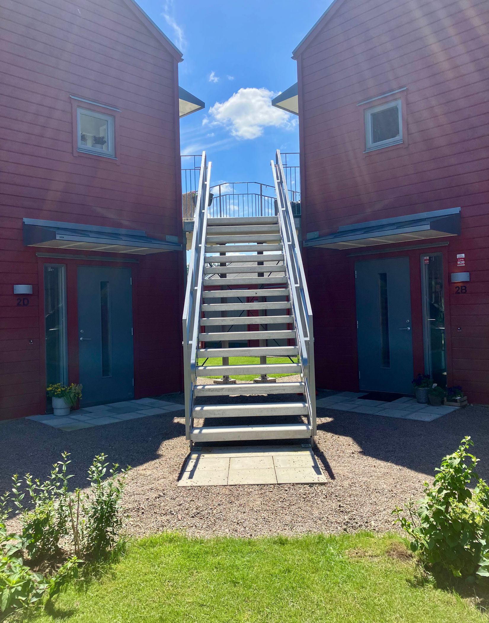 Bostadsrätt, Krikonslingan 2C, Hemmeslöv, Båstad