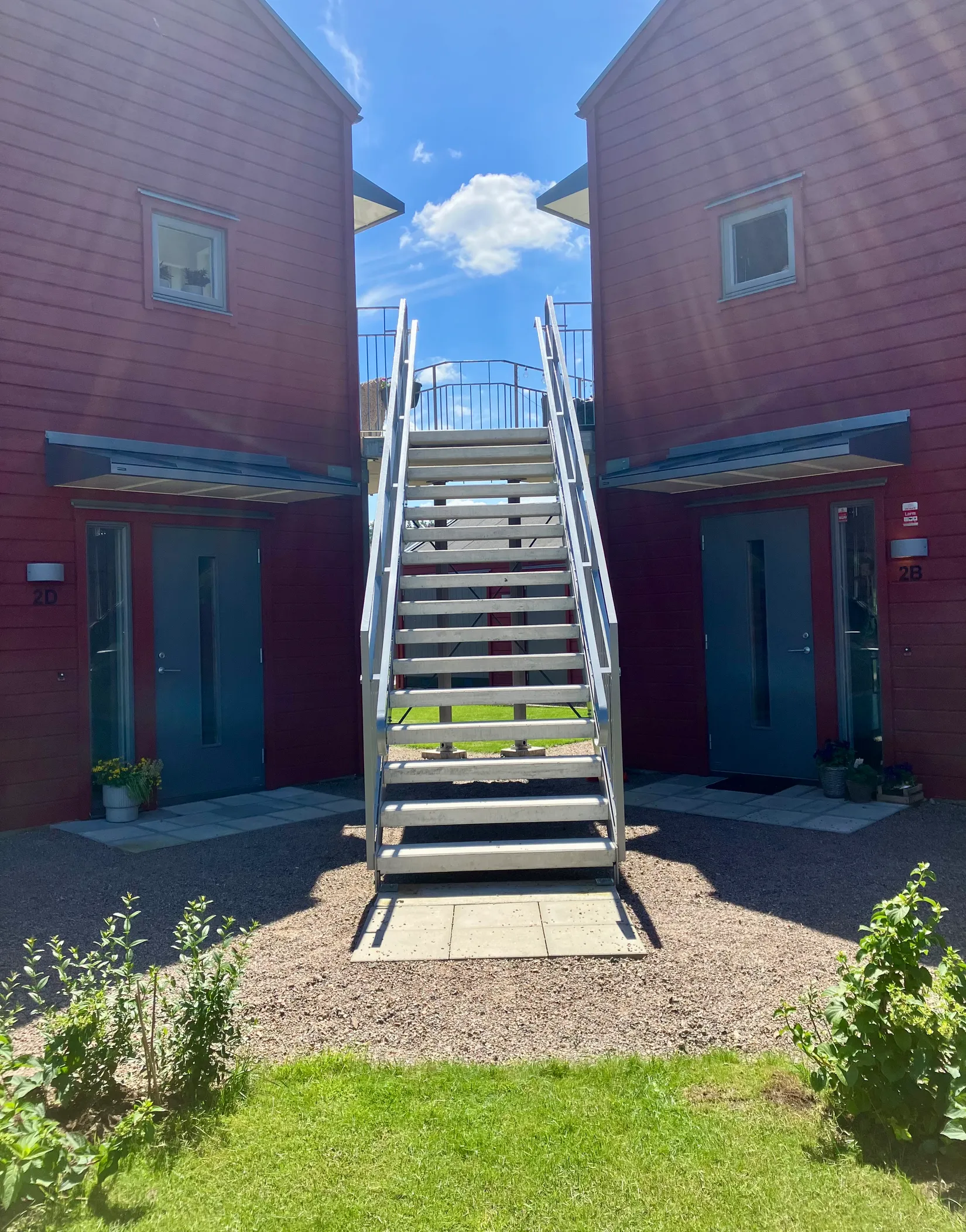 Bostadsrätt, Krikonslingan 2C, Hemmeslöv, Båstad