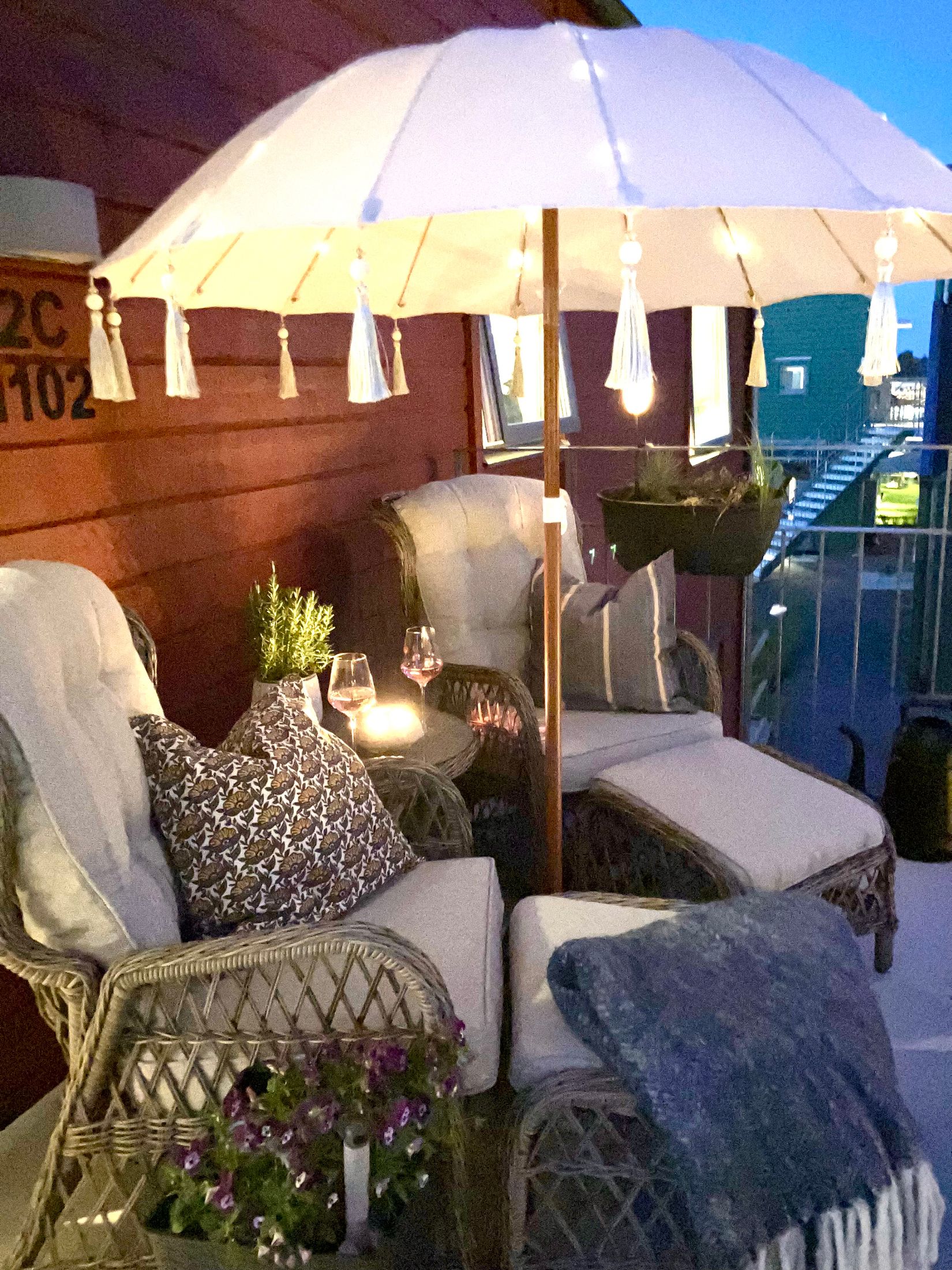 Bostadsrätt, Krikonslingan 2C, Hemmeslöv, Båstad