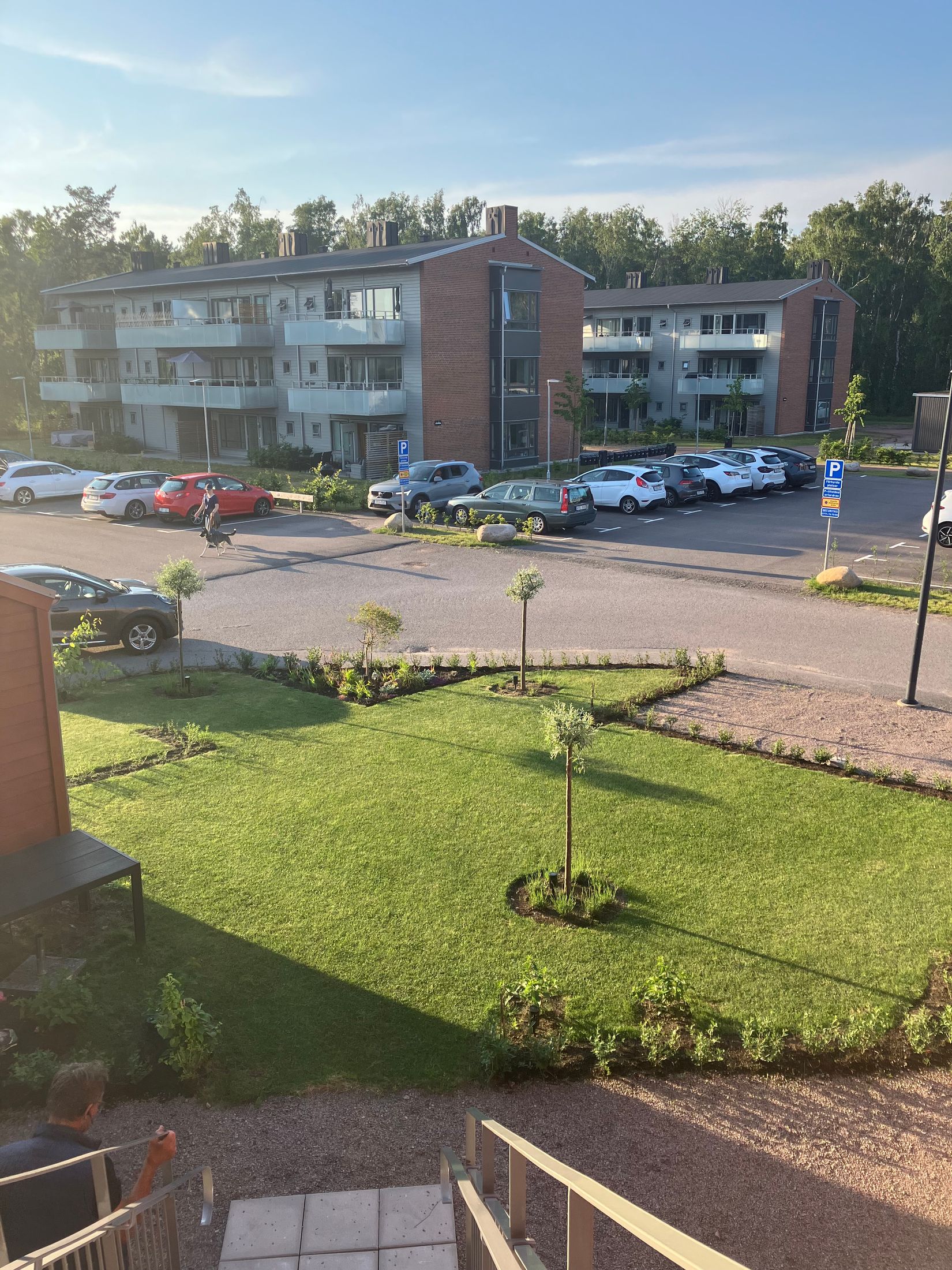 Bostadsrätt, Krikonslingan 2C, Hemmeslöv, Båstad